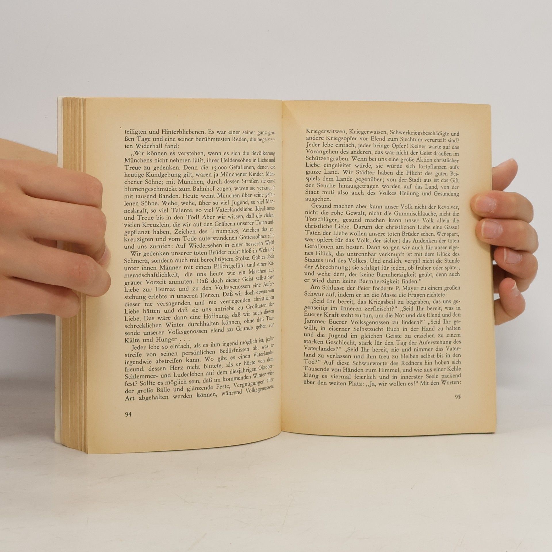 Anton Koerbling Pater Rupert Mayer