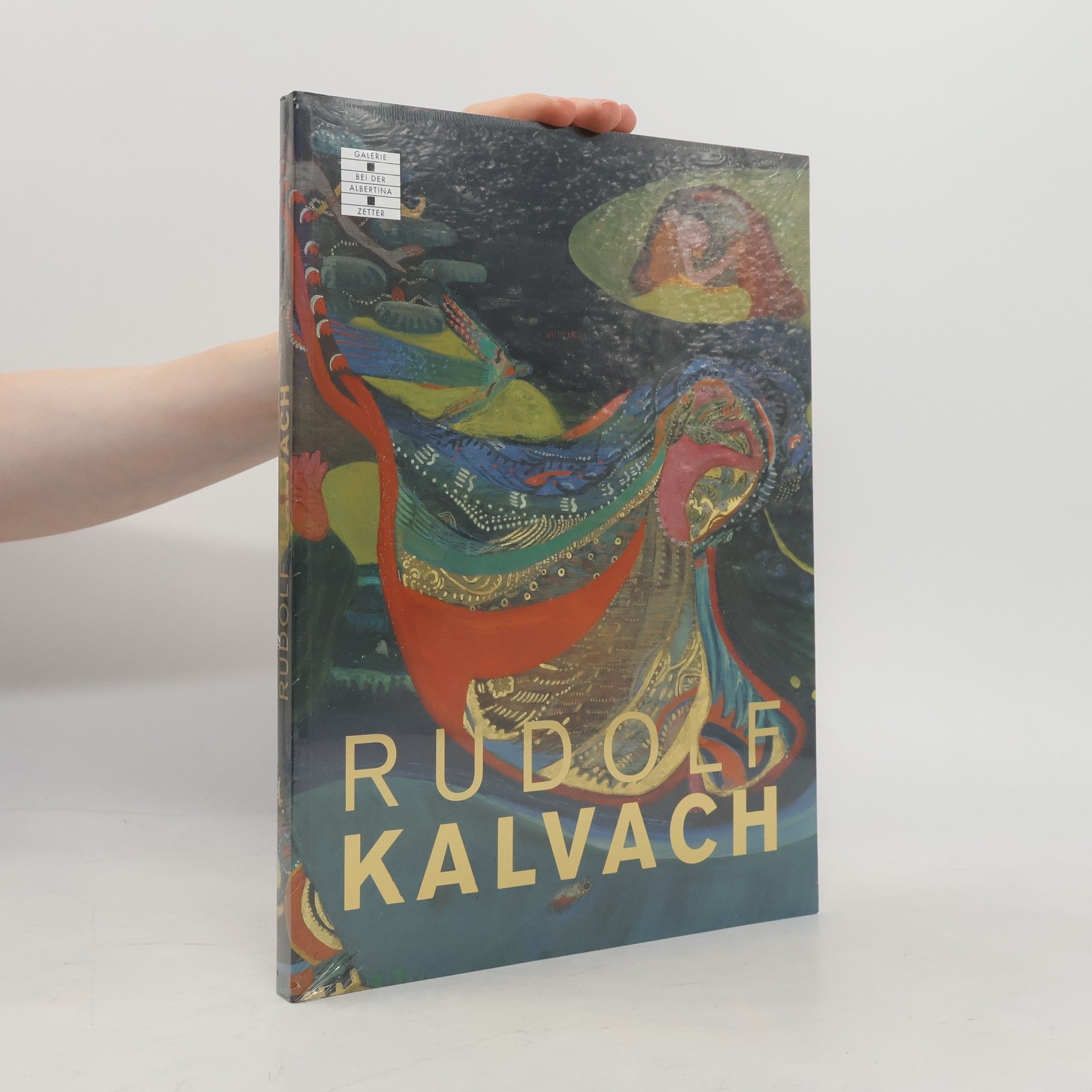 Rudolf Kalvach Rudolf Kalvach