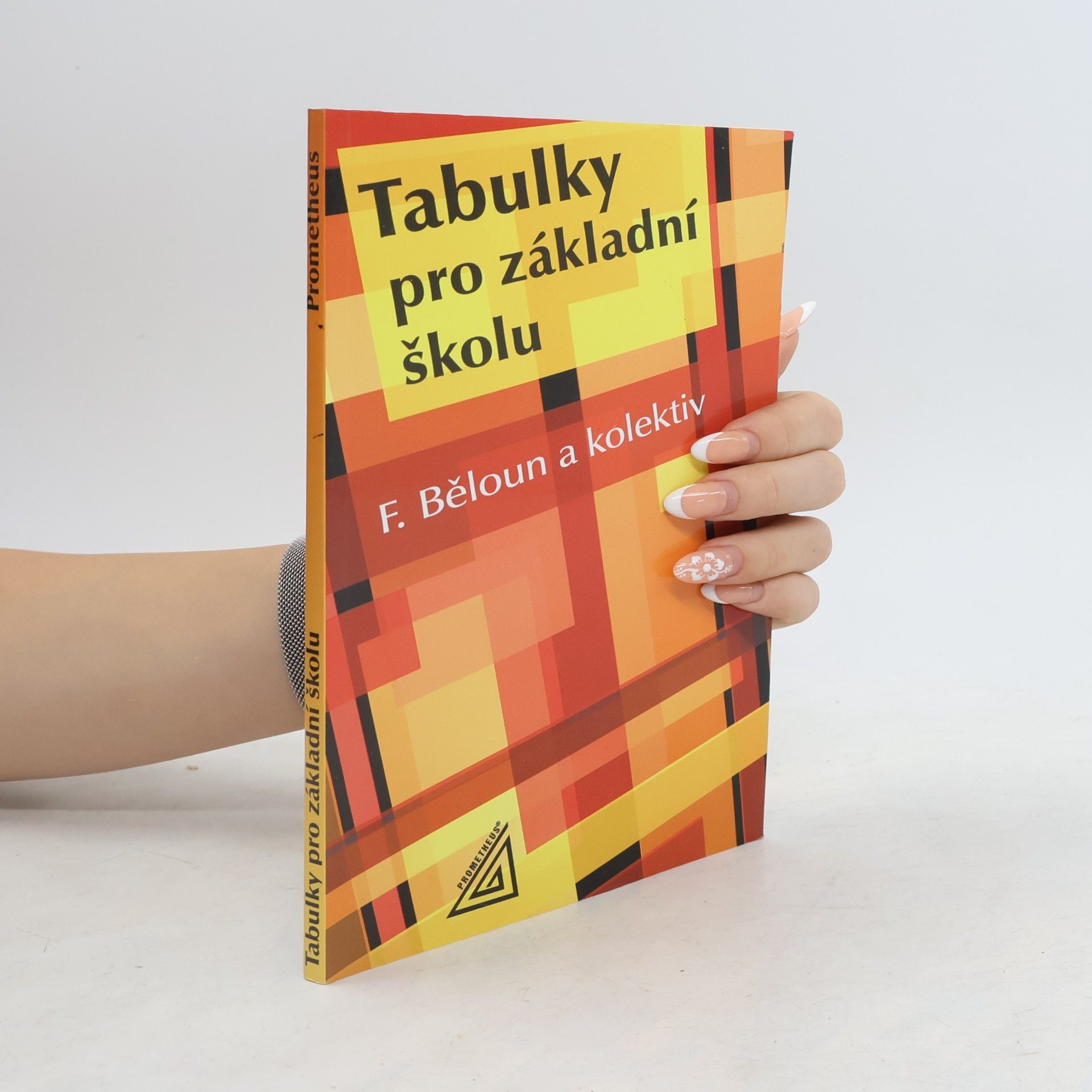 Tabulky pro základní školu