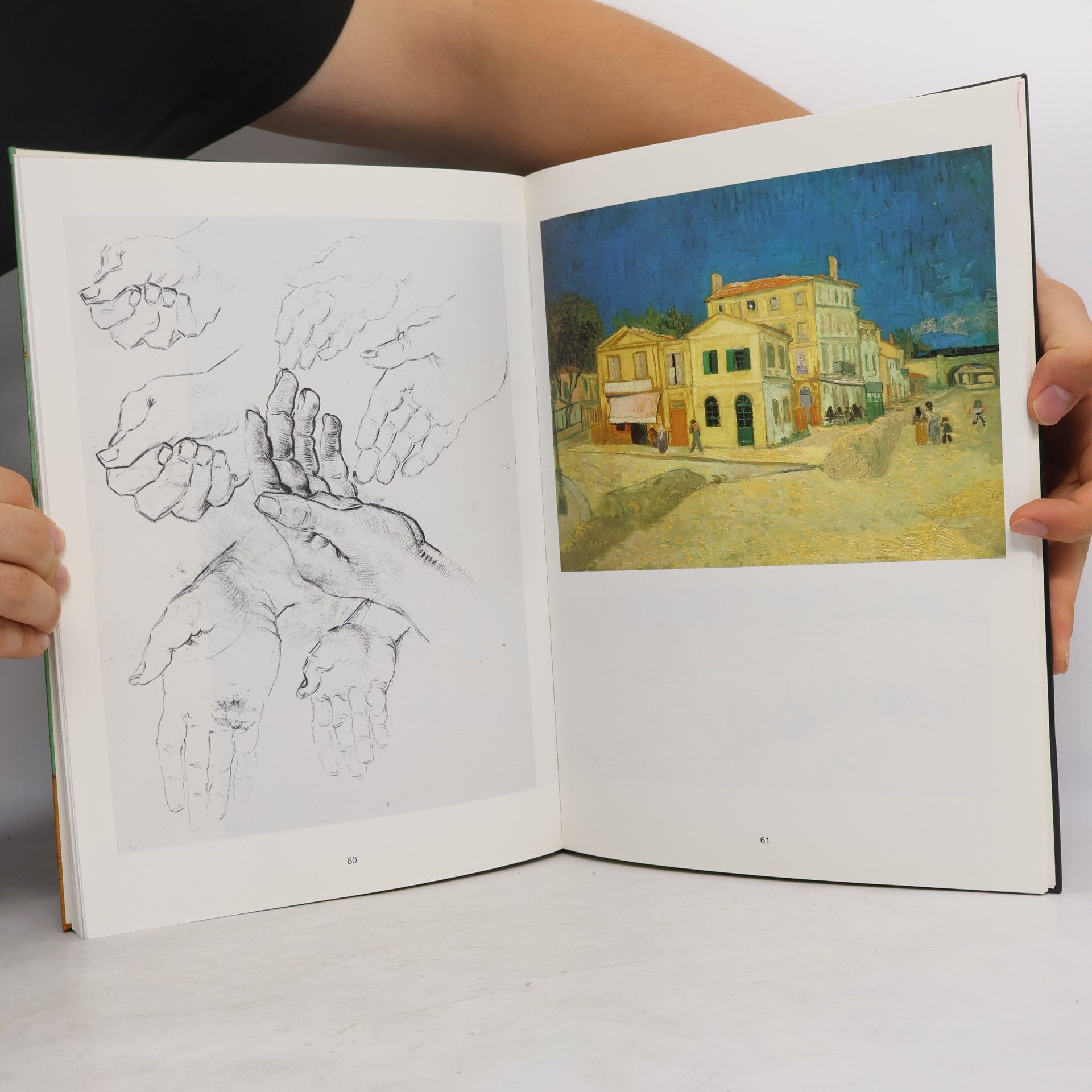 Vincent van Gogh Vincent van Gogh