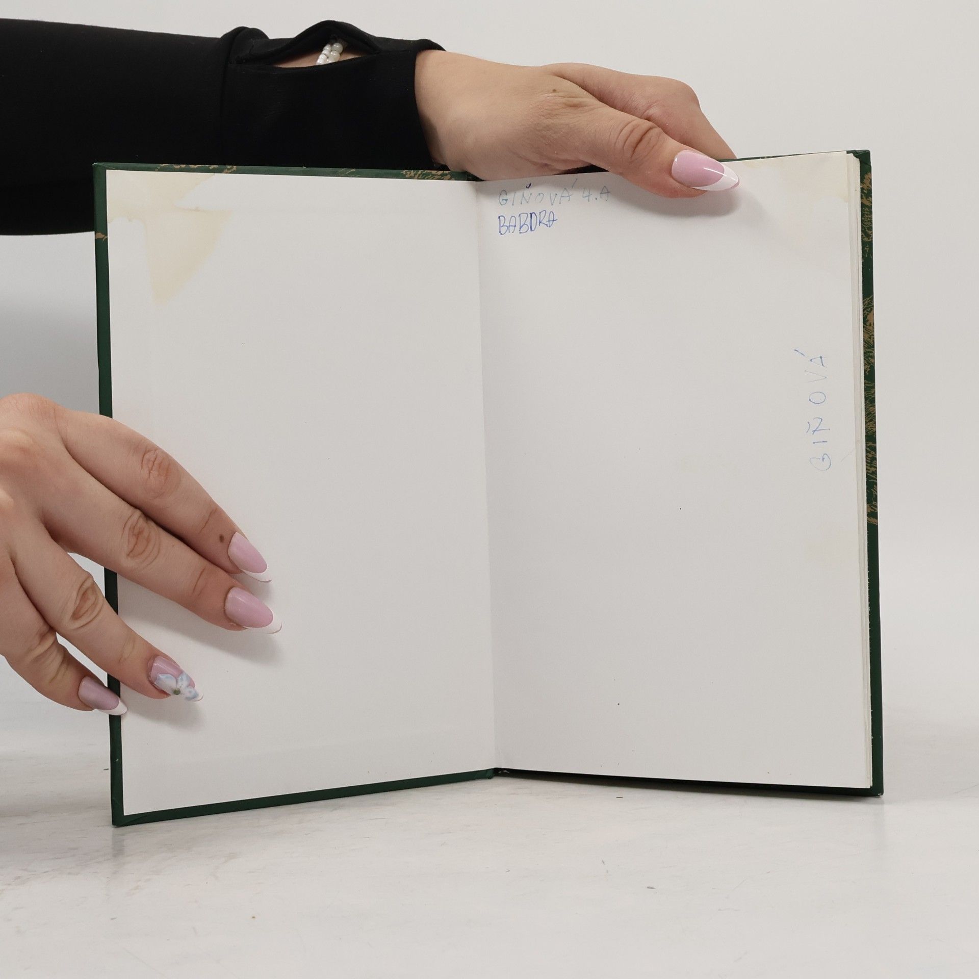 Eduard Štorch Osada havranů