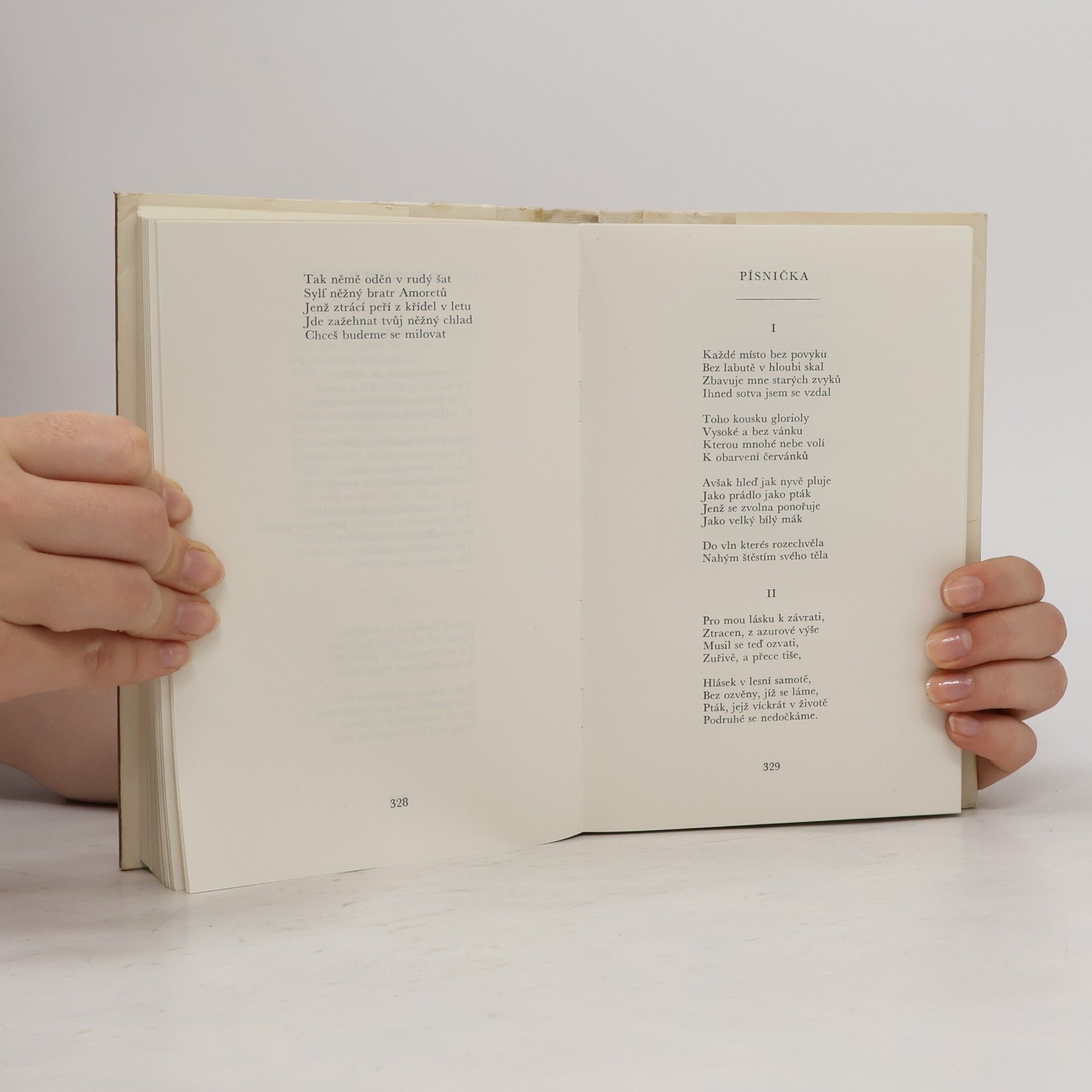 Vítězslav Nezval Dílo XXXV. Překlady I. Poe. Rimbaud. Mallarmé. Baudelaire