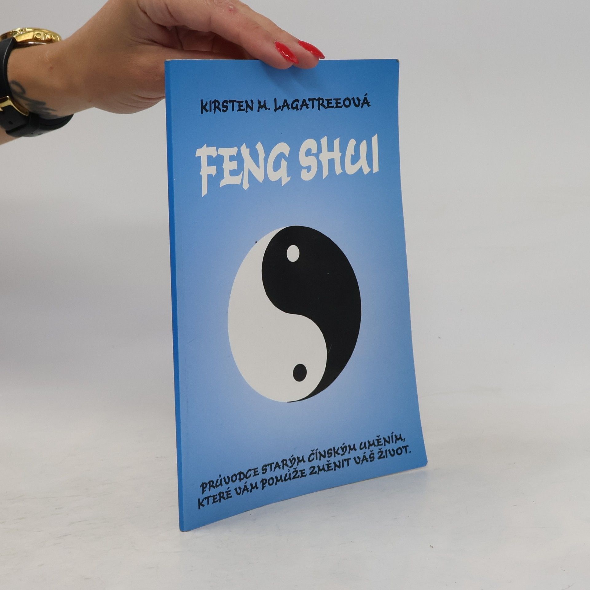 Kirsten M. Lagatree Feng shui