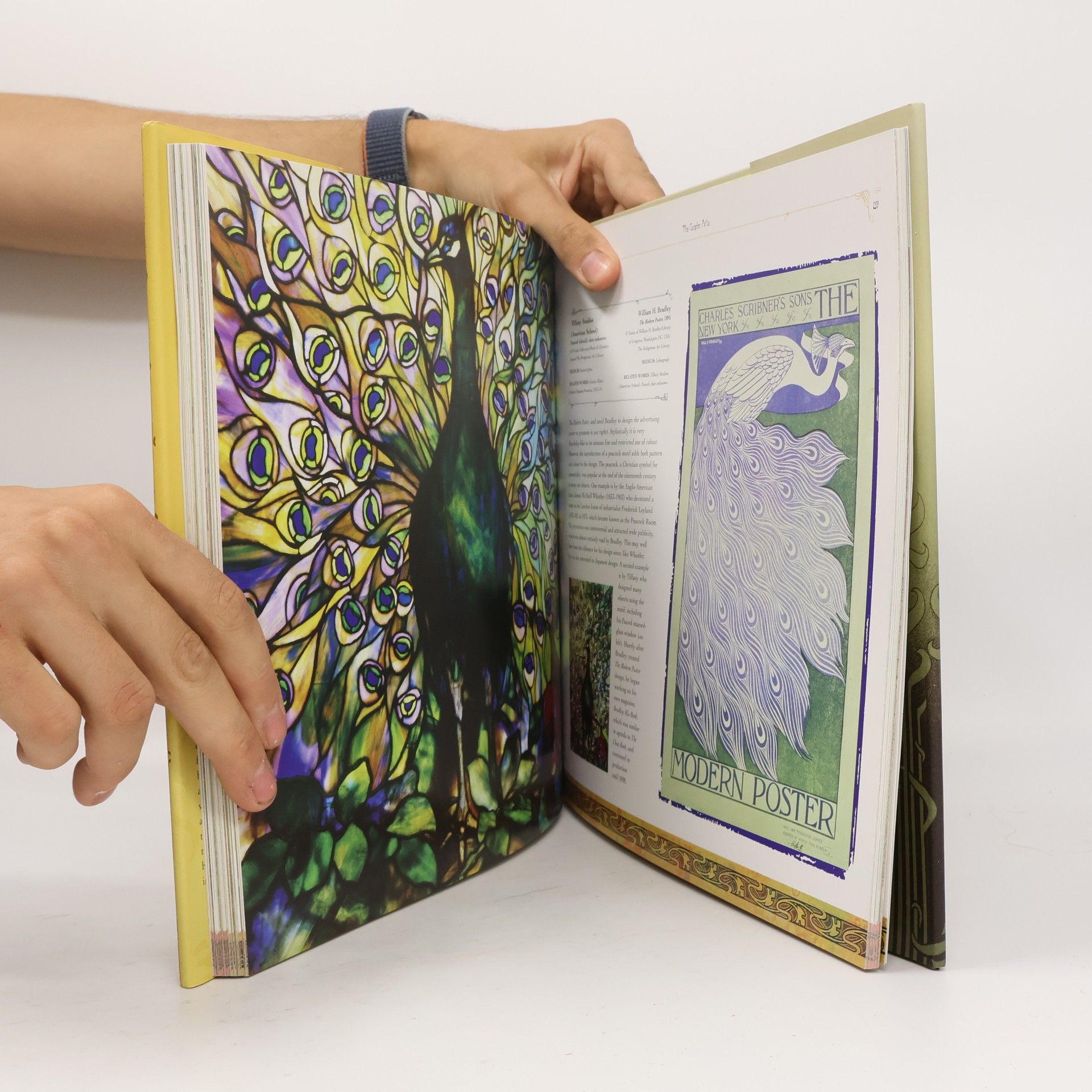 Rosalind Ormiston Art Nouveau (Masterworks)