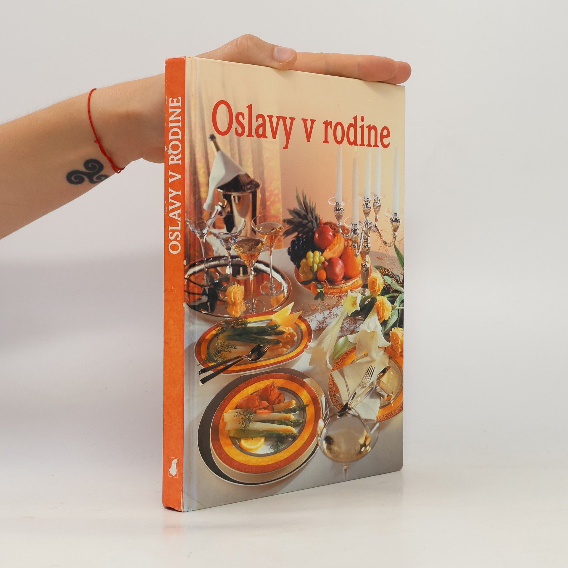 Oslavy v rodine