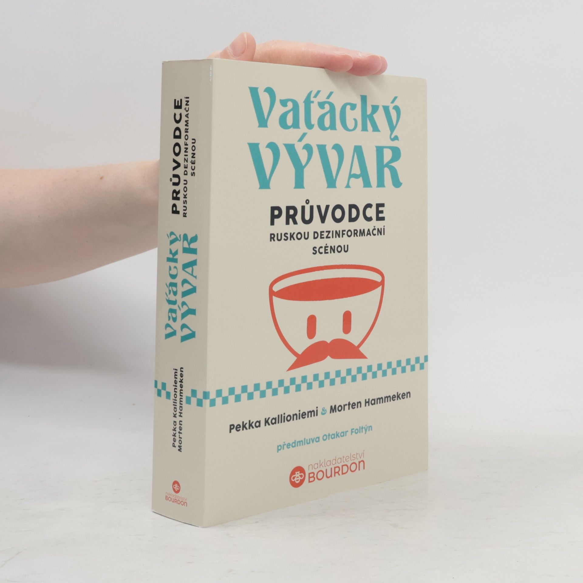 Vaťácký vývar