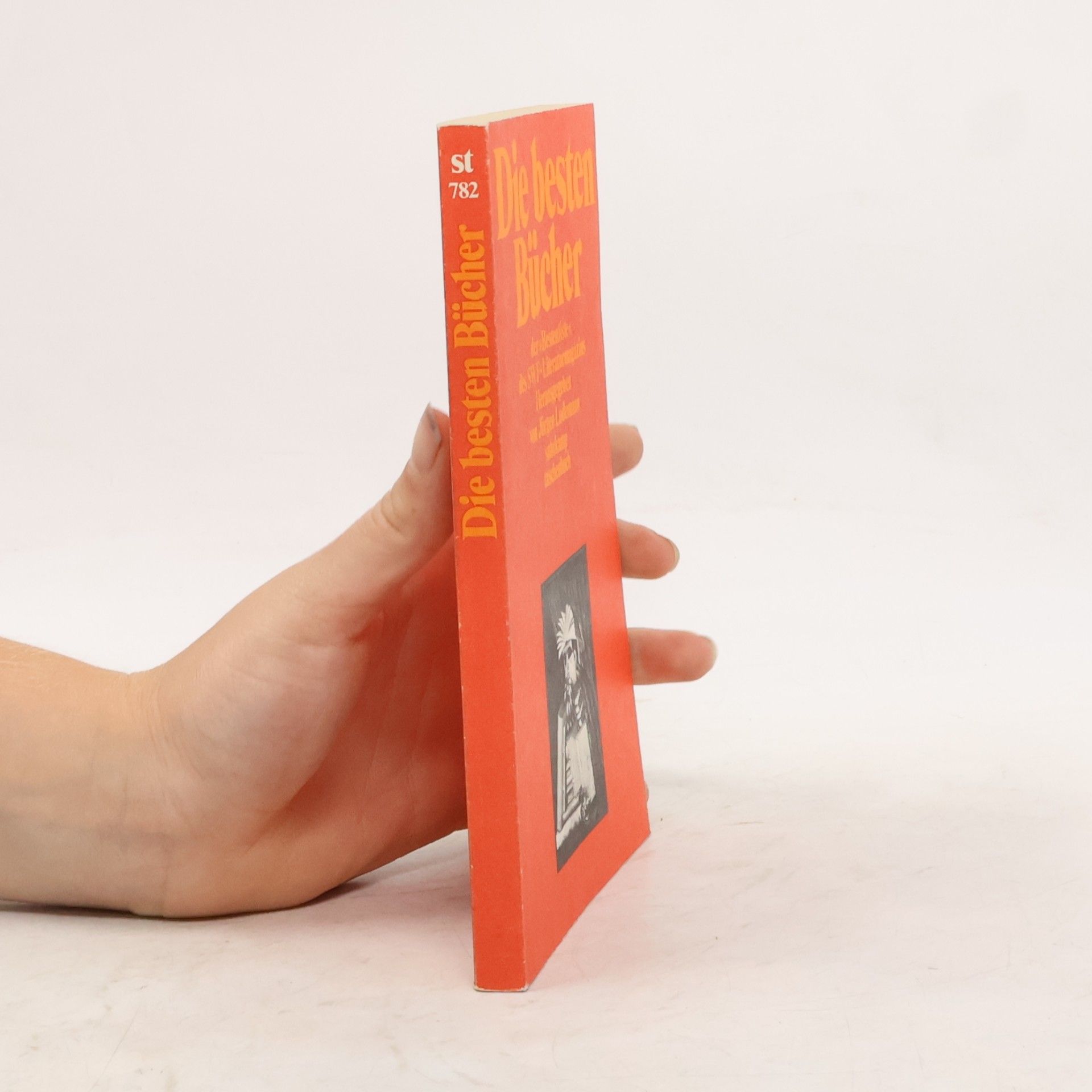 Autores varios Die besten Bücher