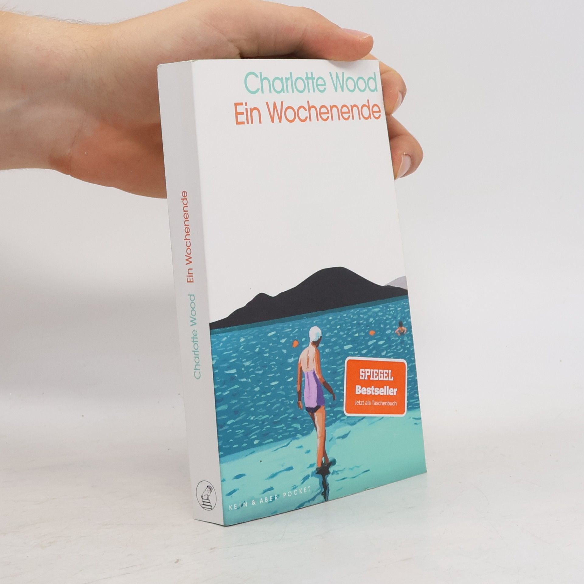Charlotte Wood Ein Wochenende