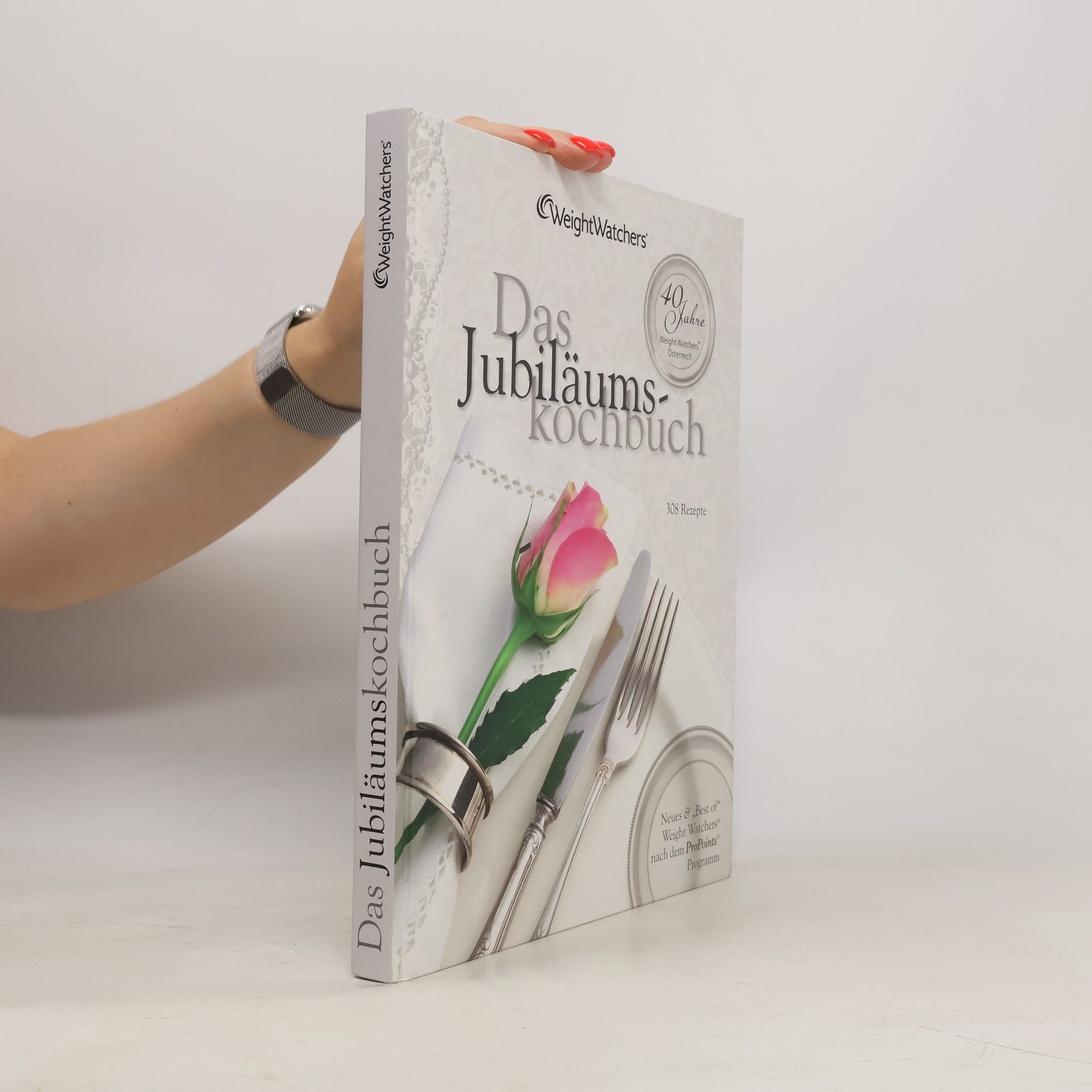 Collectif d'auteurs Das Jubiläumskochbuch