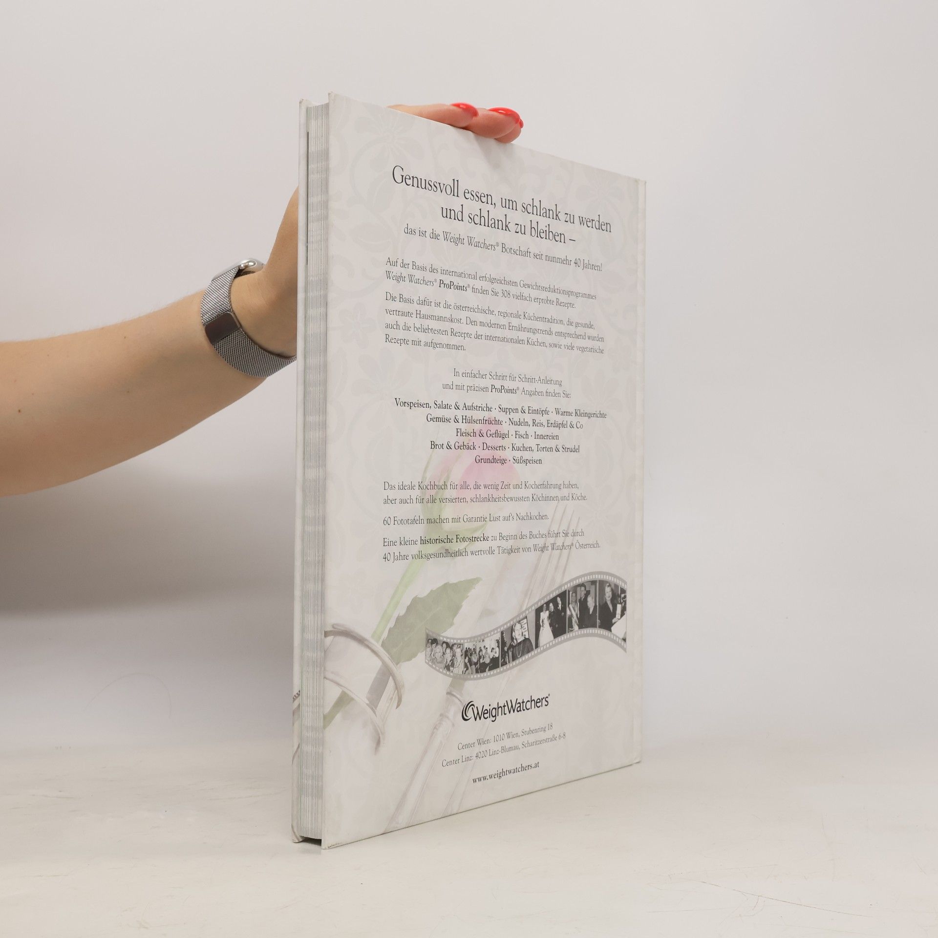 Autorenkollektiv Das Jubiläumskochbuch