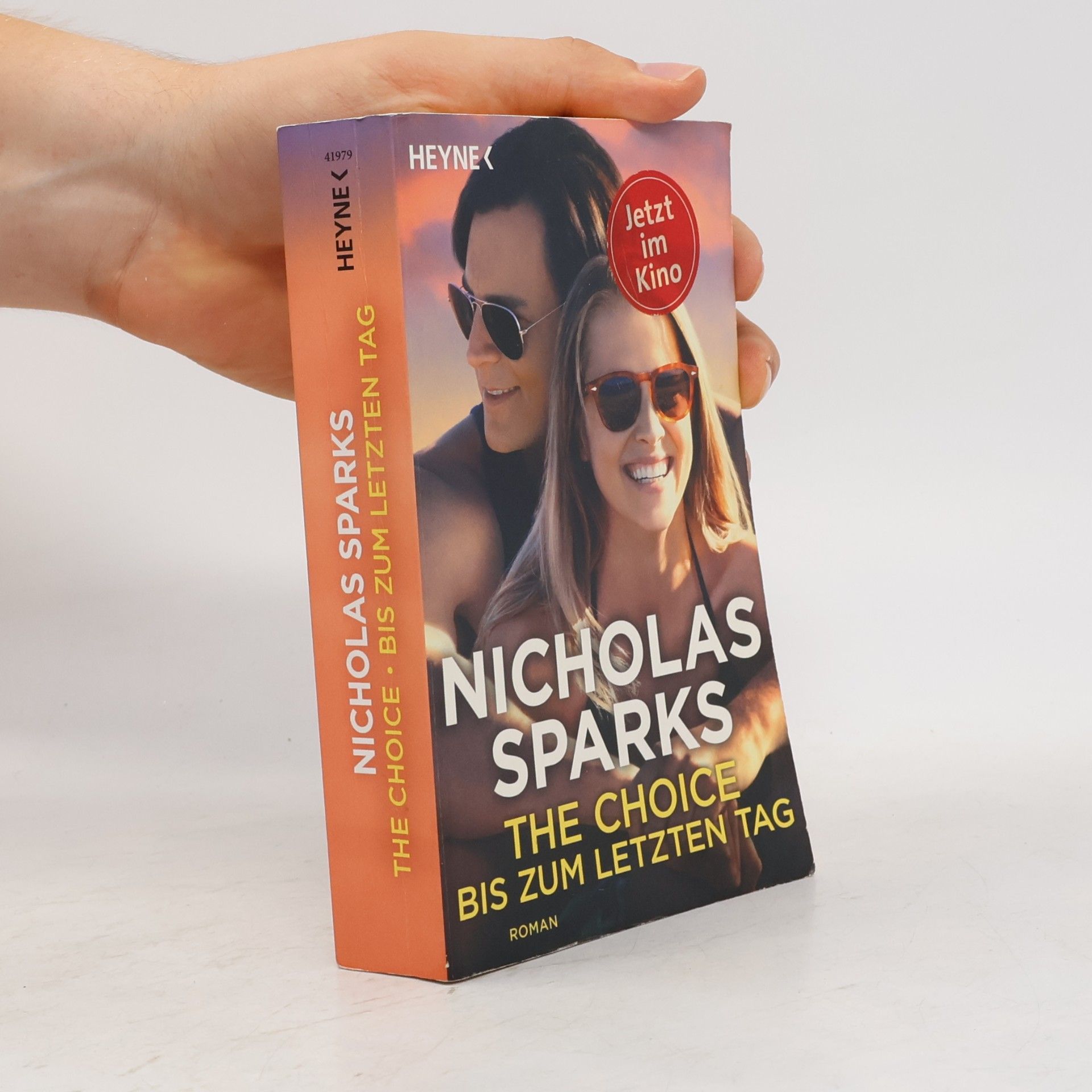 The Choice Bis Zum Letzten Tag