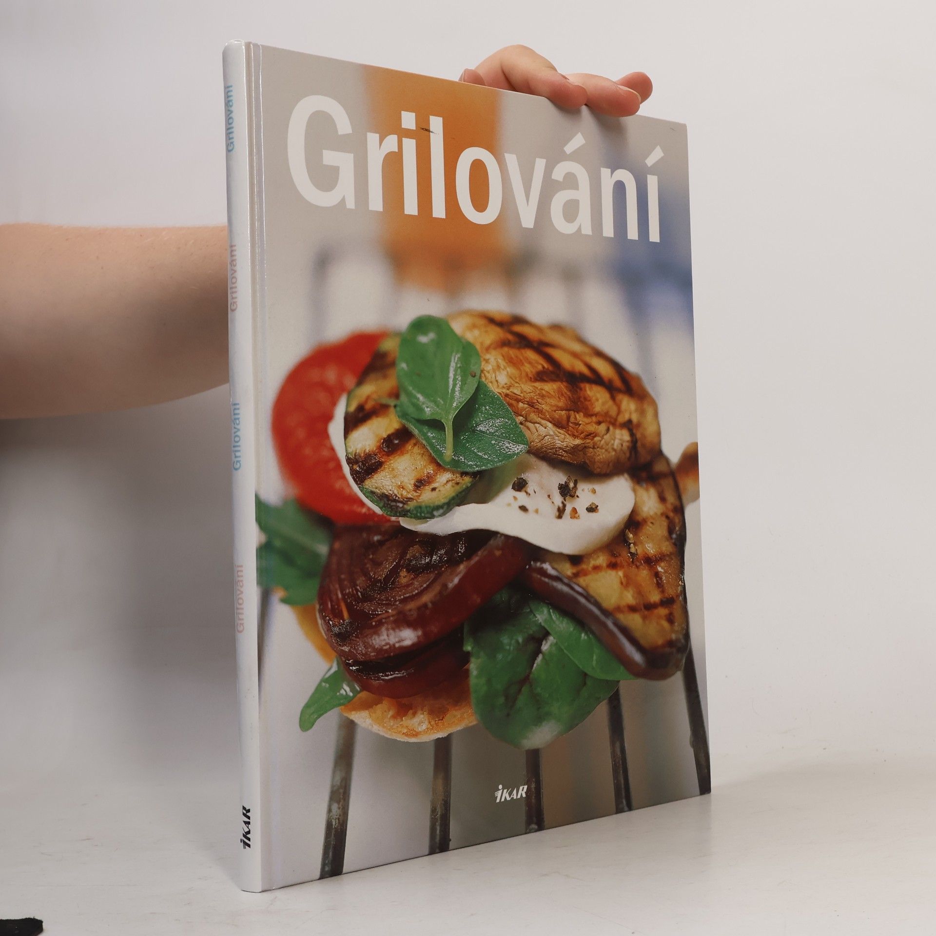 Autorenkollektiv Grilování