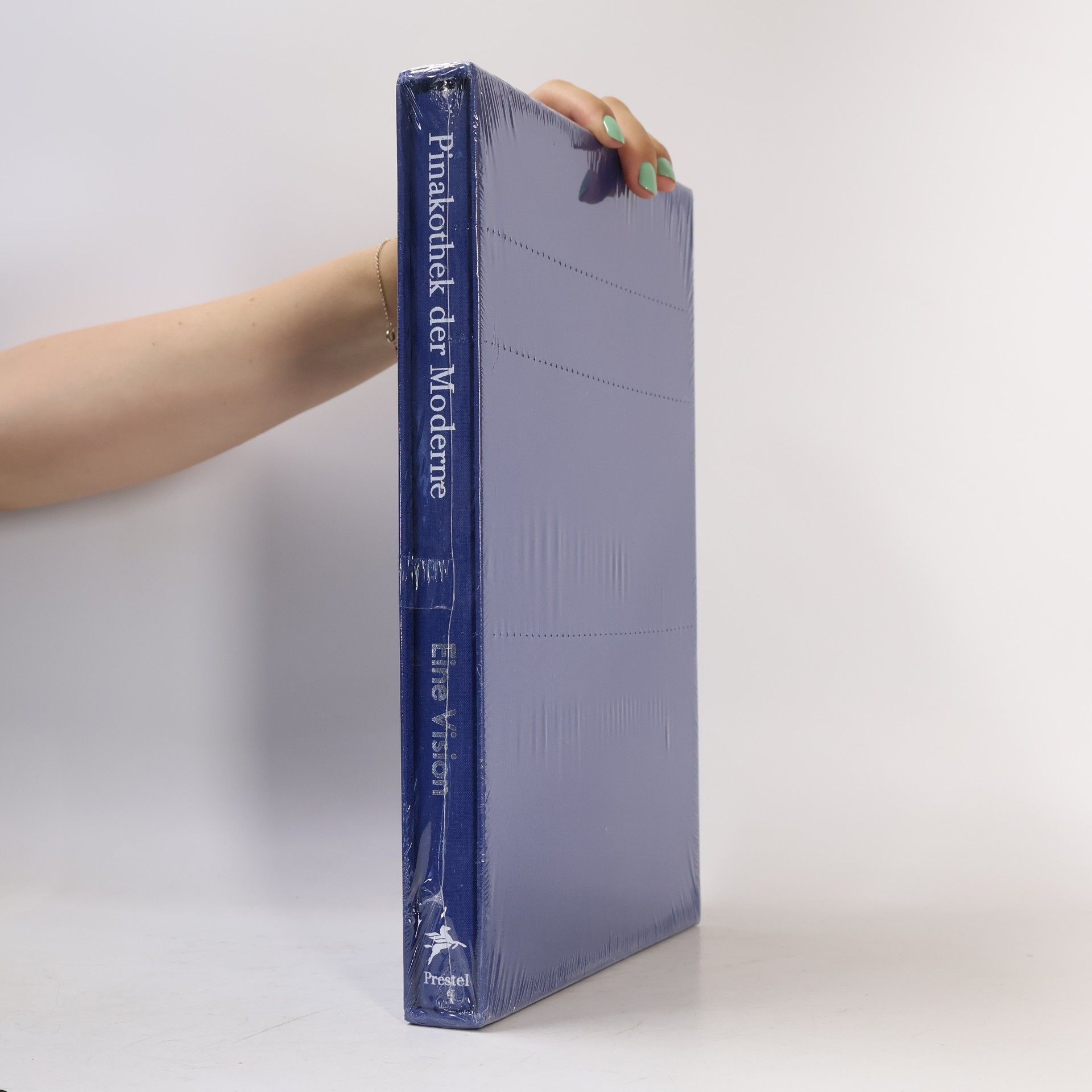 Collectif d'auteurs Die Pinakothek der Moderne