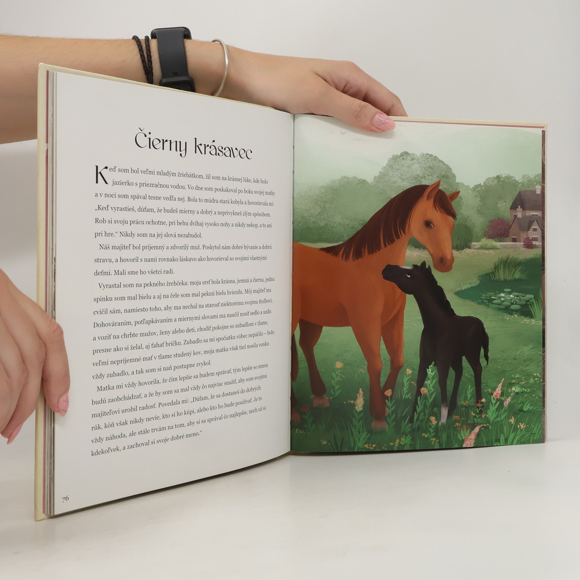 Autores varios Najznámejšie klasické príbehy