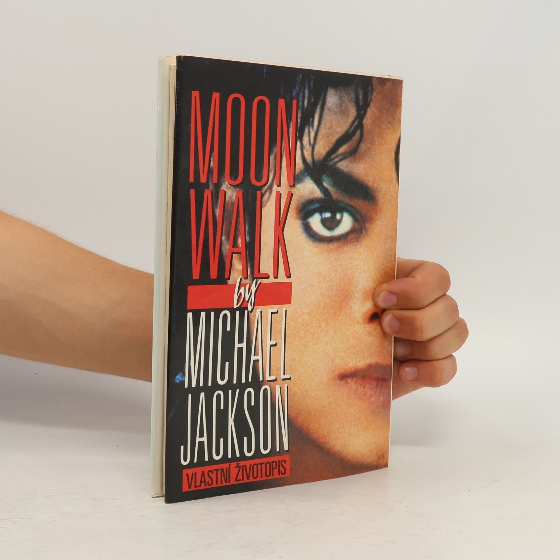 Michael Jackson Moonwalk