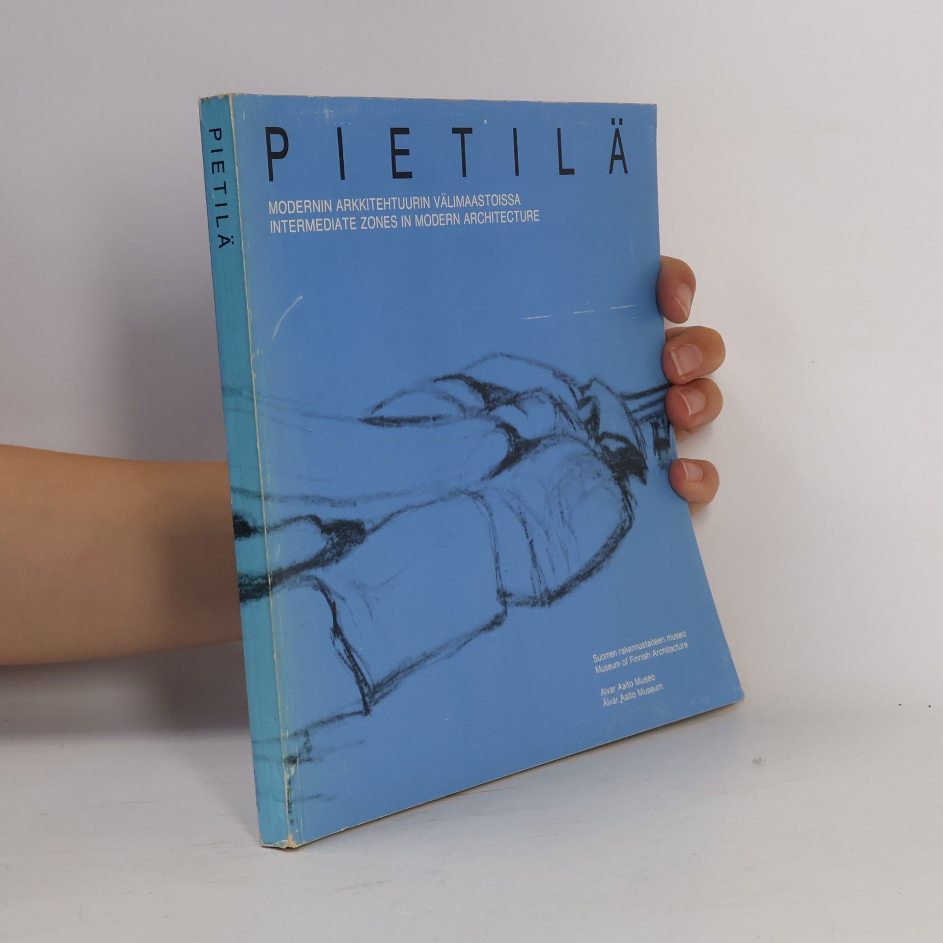 Reima Pietilä Pietilä