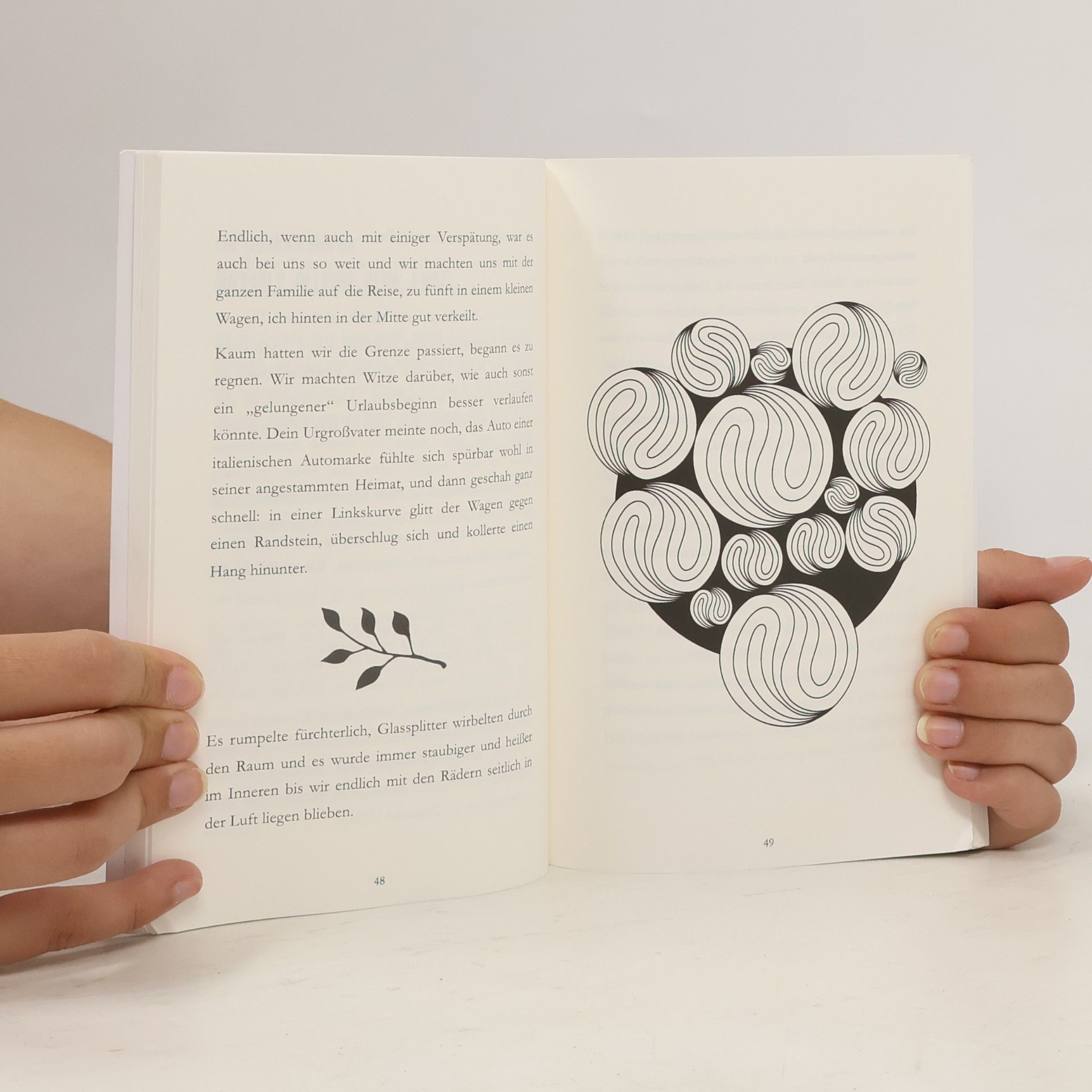 Various authors Kleine Geschichten für große Mädchen