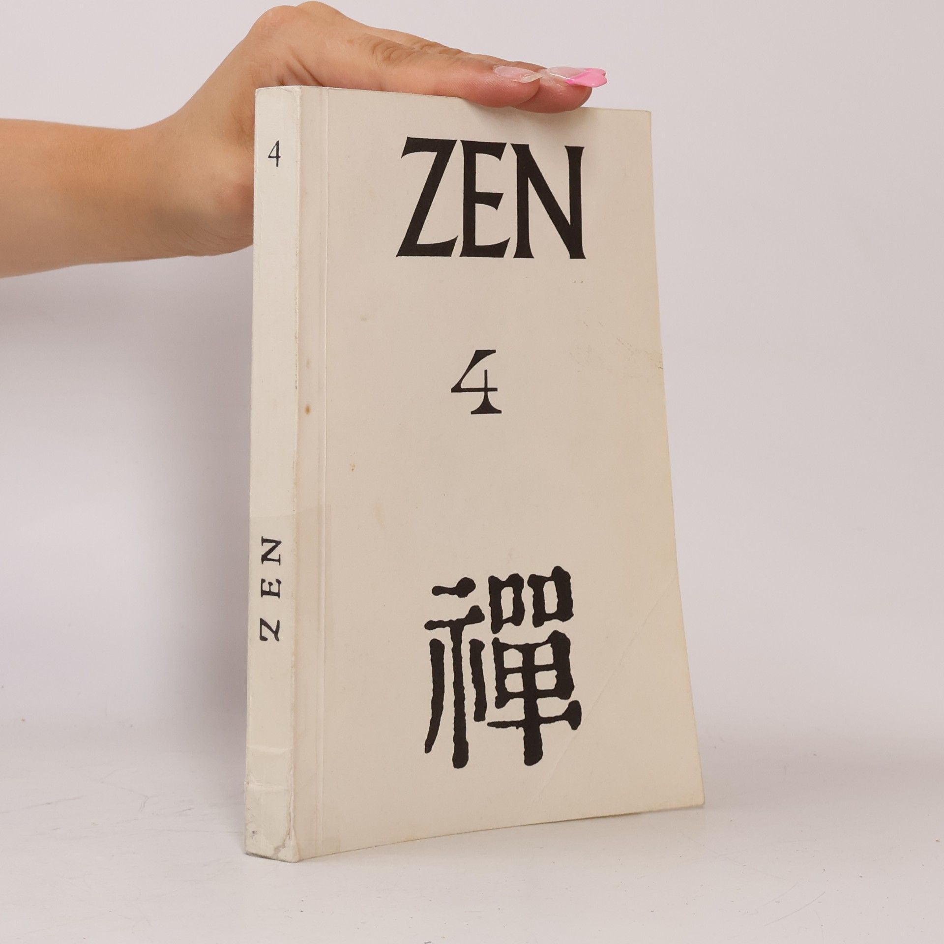 Autorenkollektiv Zen 4