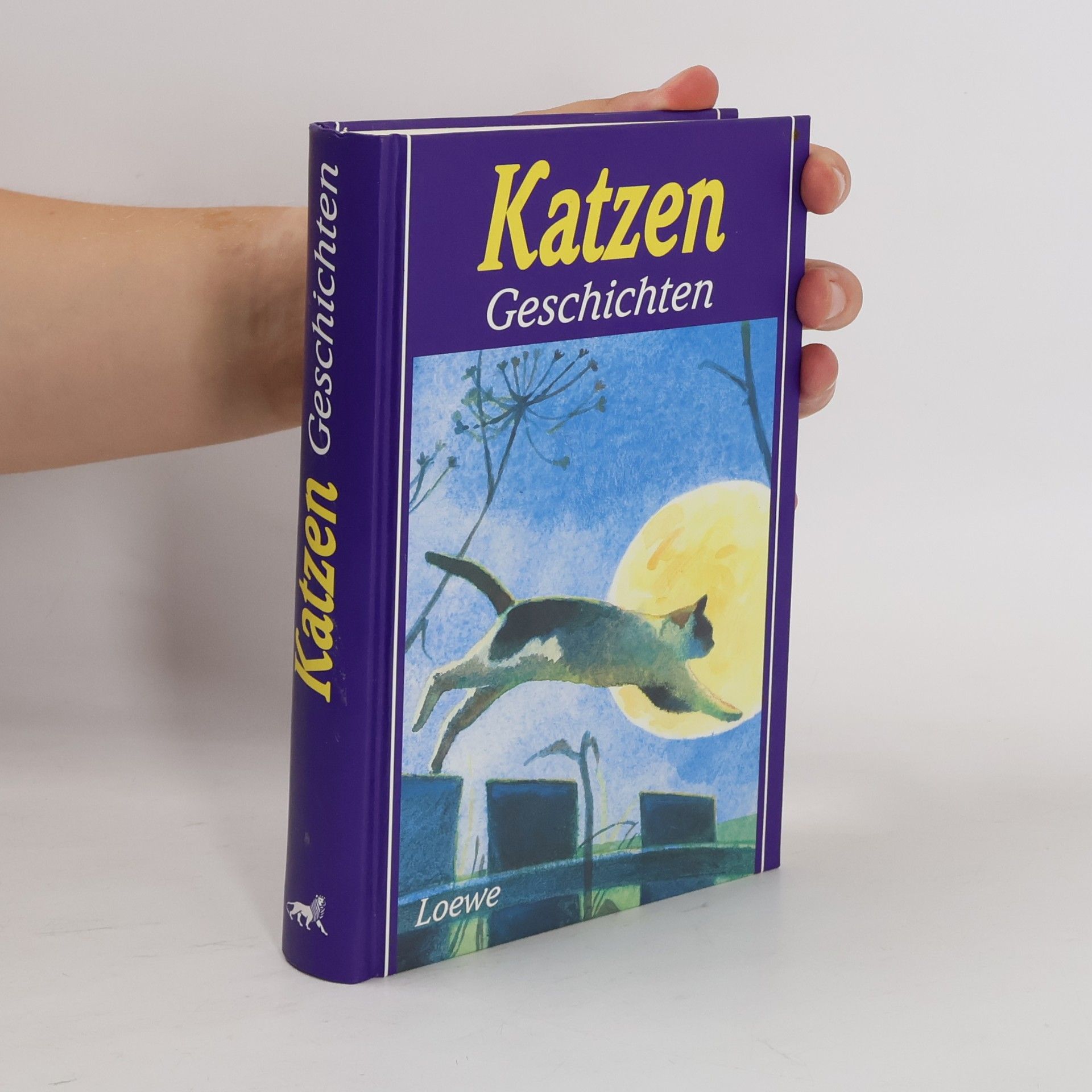 Katzengeschichten