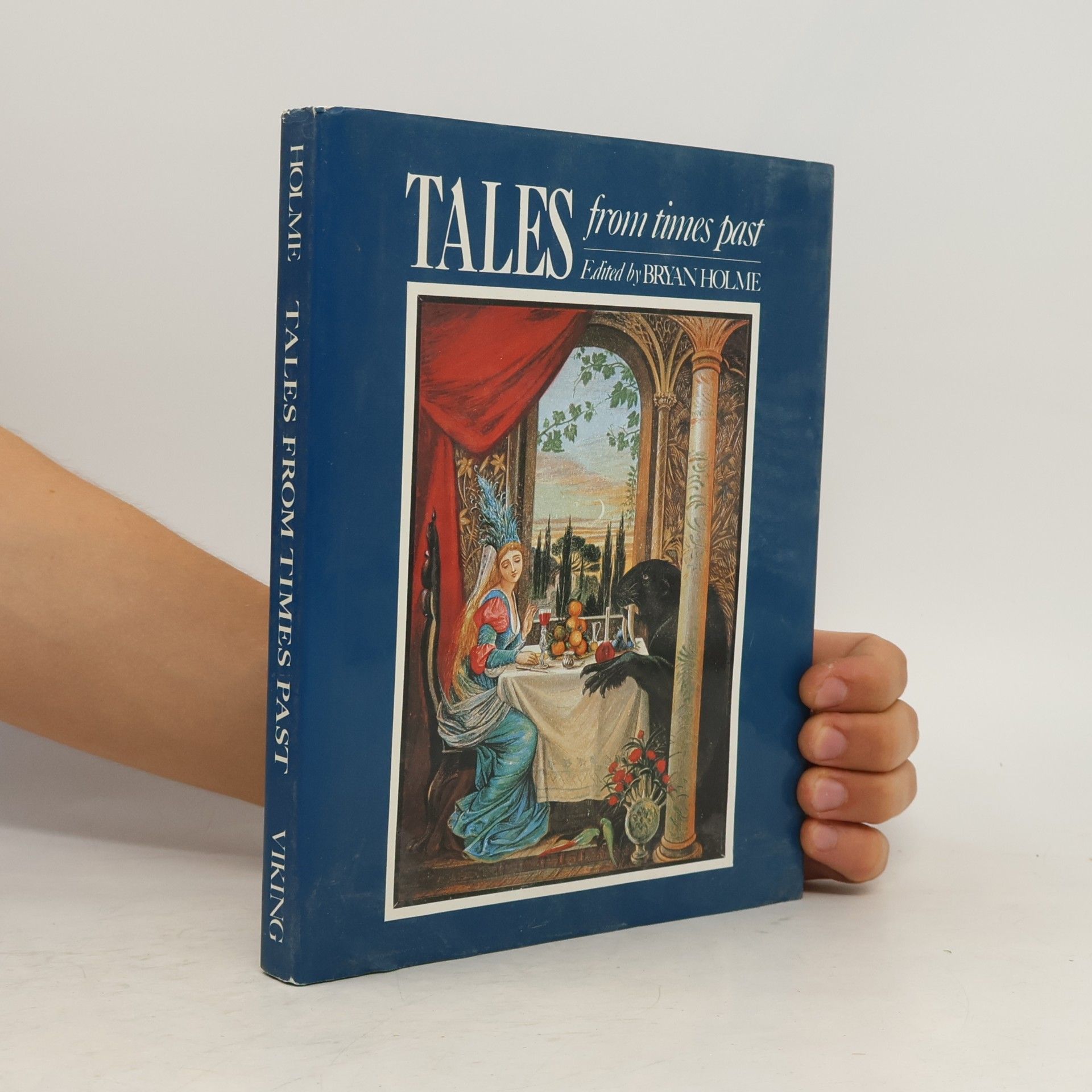 Tales from Times Past