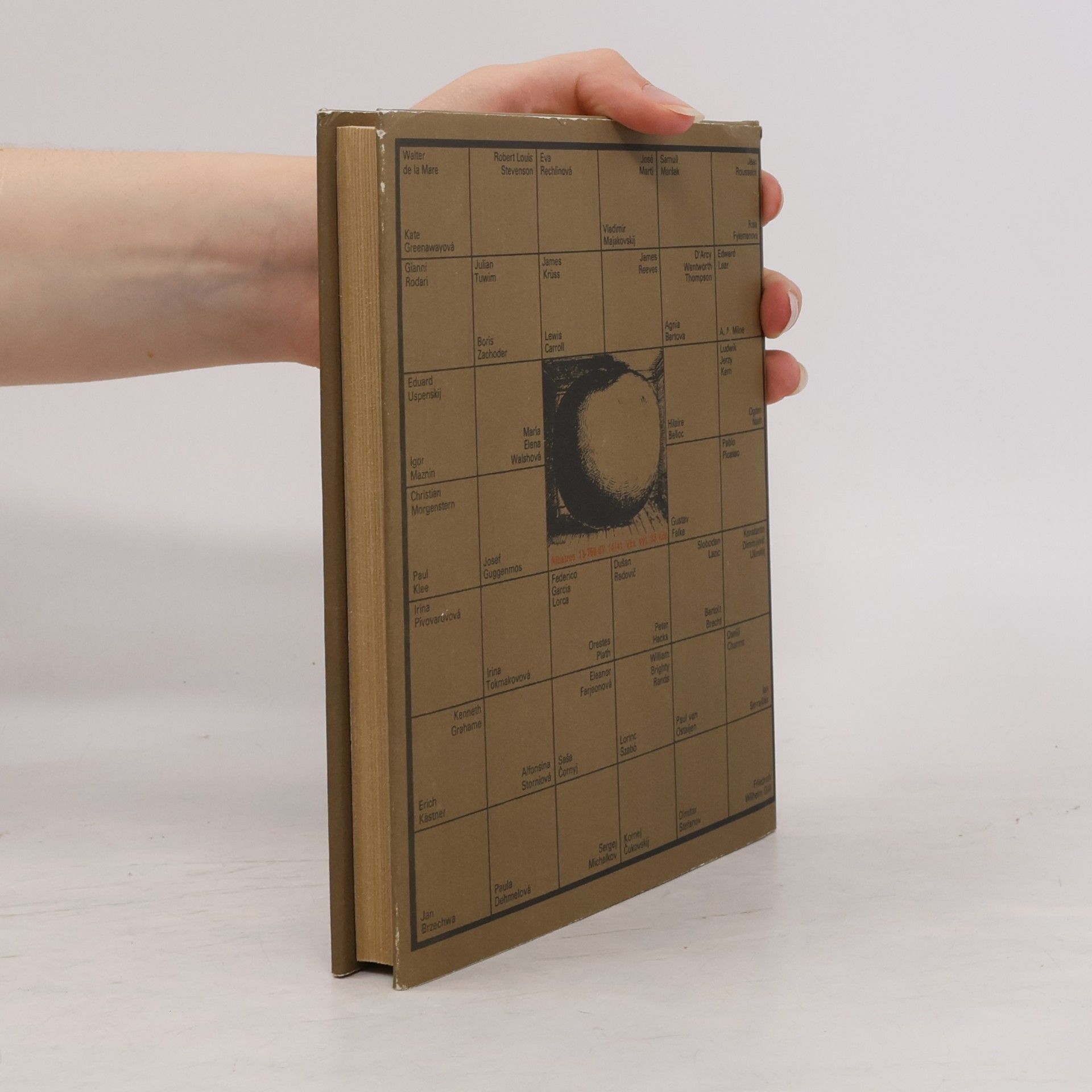 Clara Istler Ostrov, kde rostou housle
