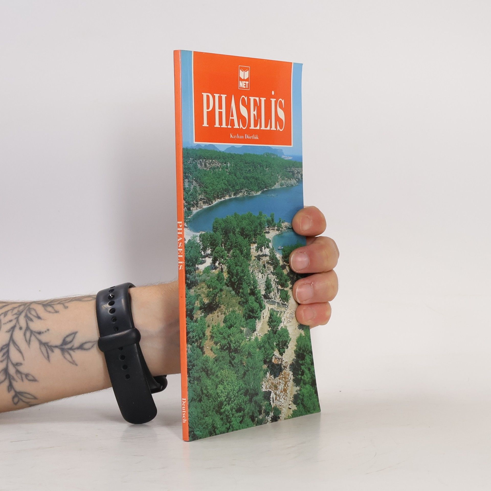 Phaselis
