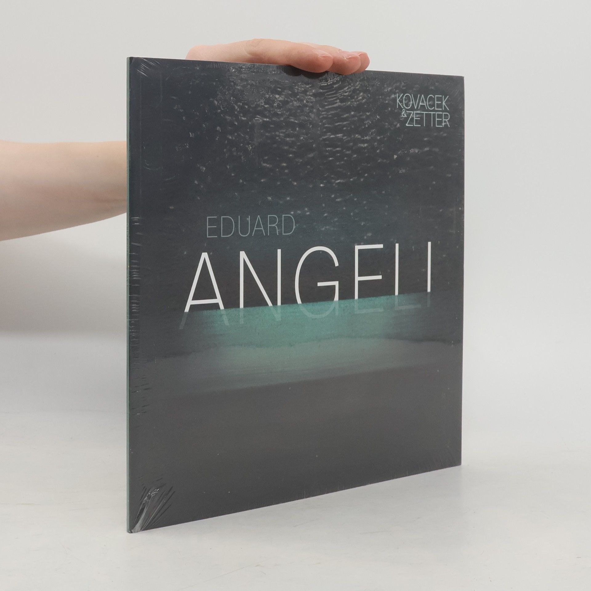 Various authors Eduard Angeli