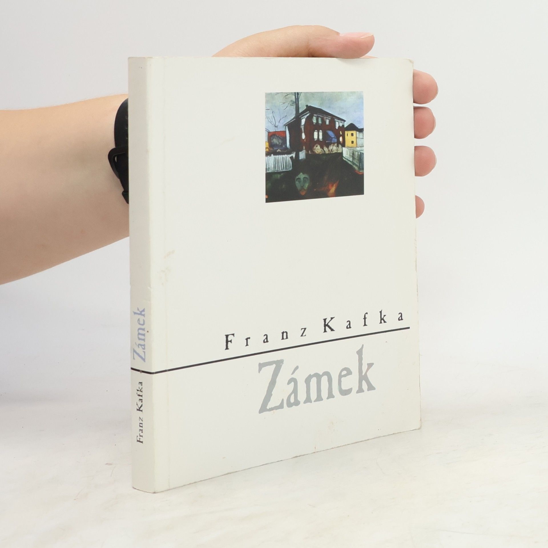 Zámek