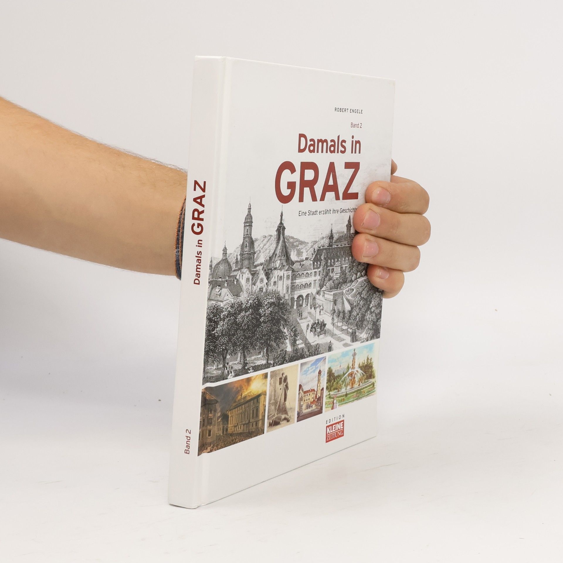 Damals in Graz