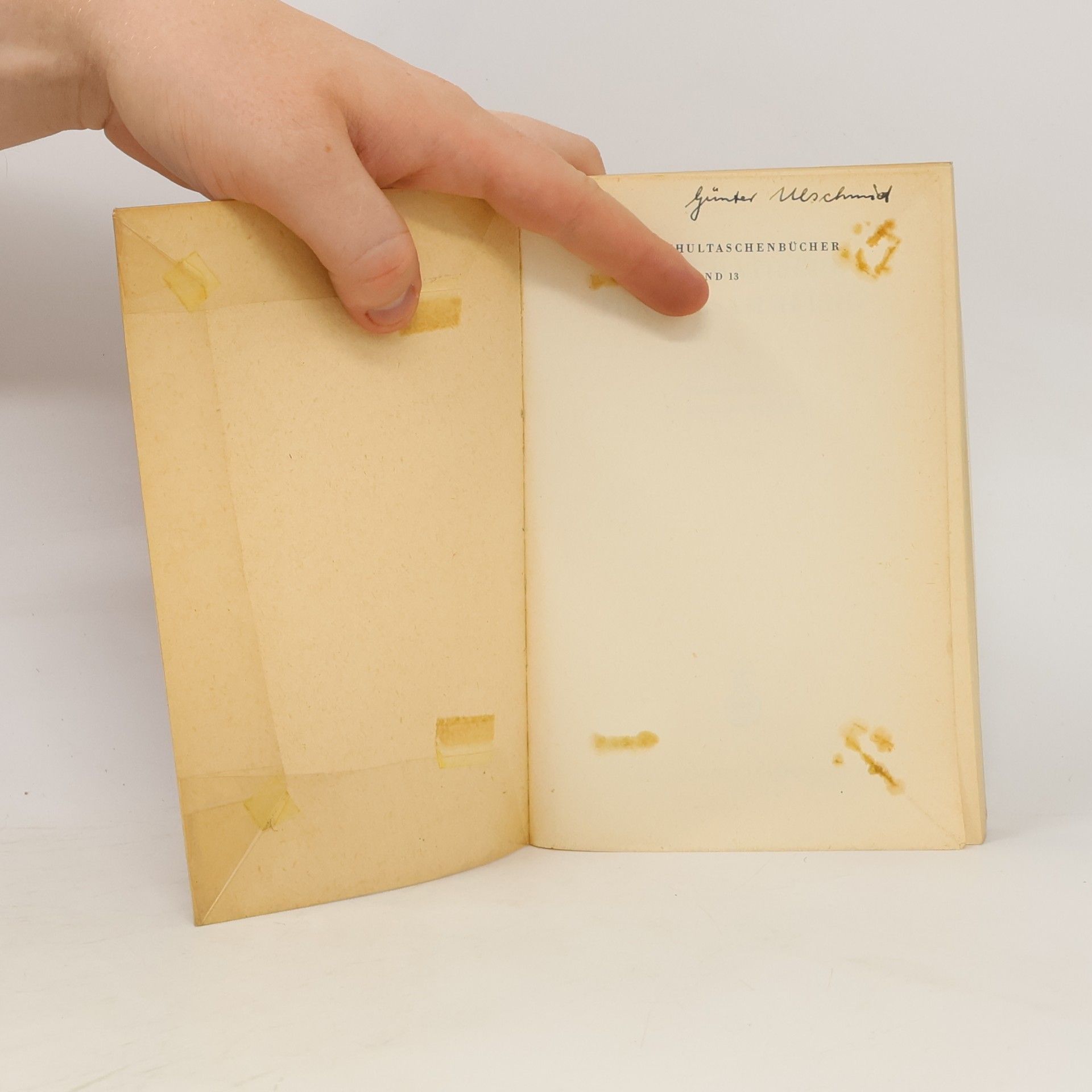 Karl Rottmann Mathematische Formelsammlung