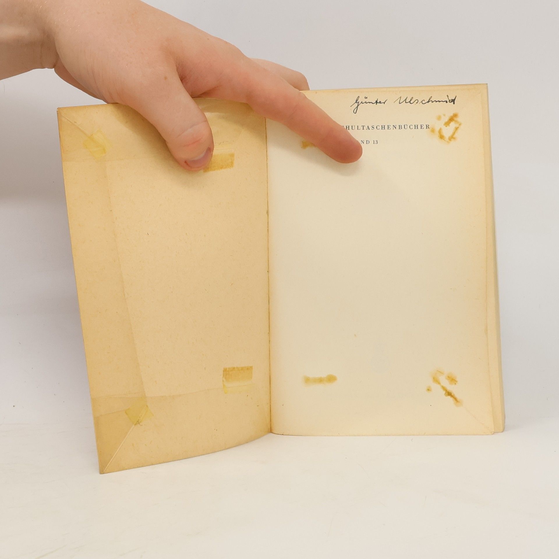 Karl Rottmann Mathematische Formelsammlung