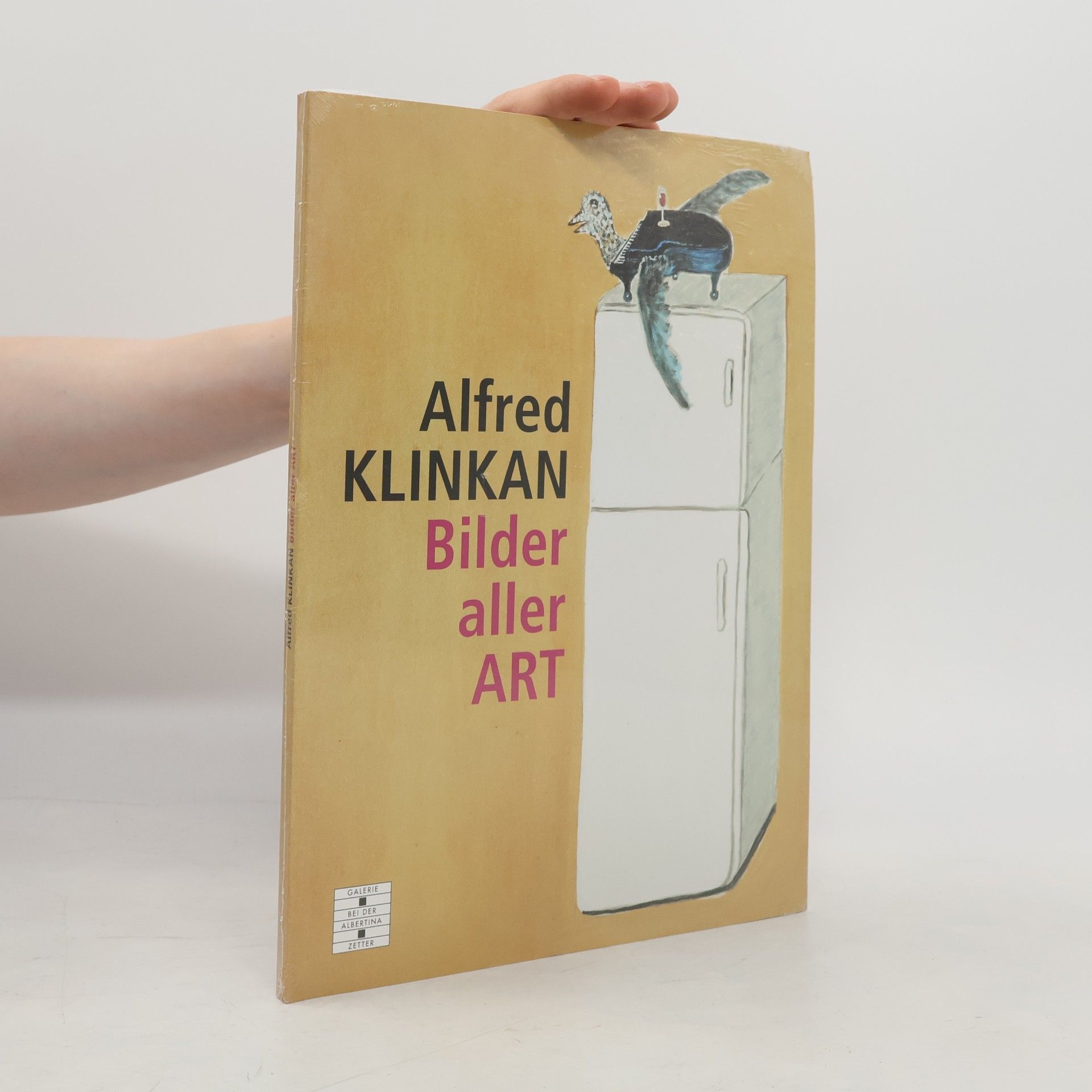 BIlder aller ART