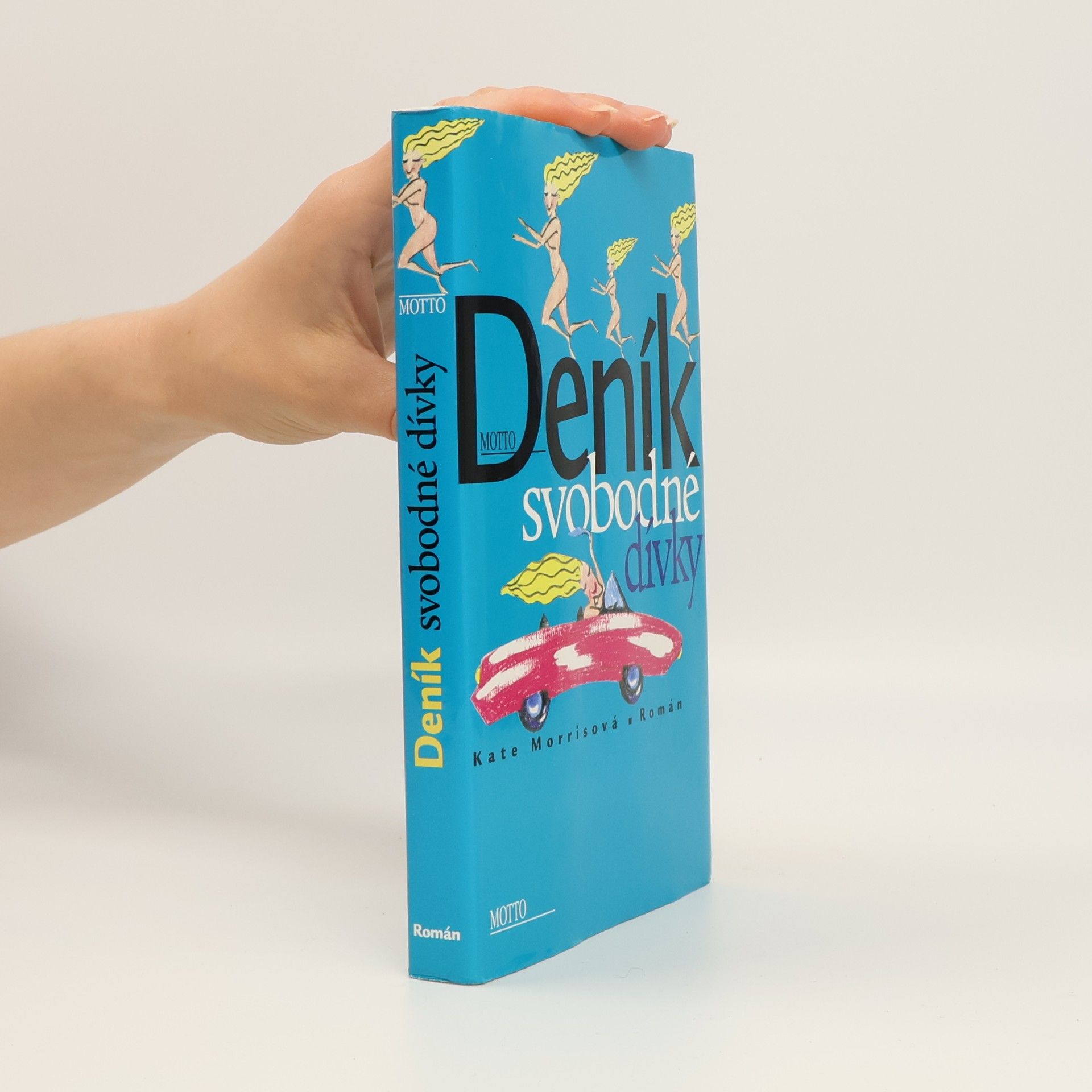 Deník svobodné dívky