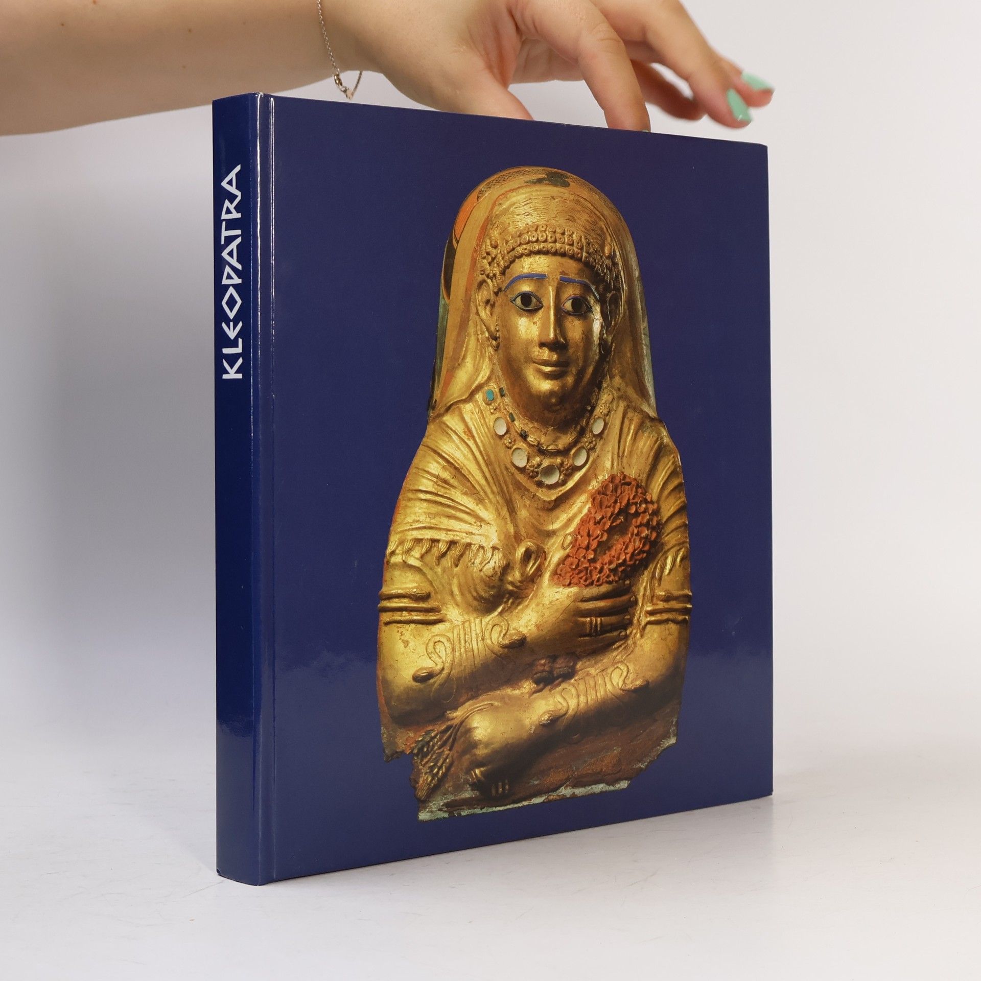 Autorenkollektiv Kleopatra. Ägypten um die Zeitenwende