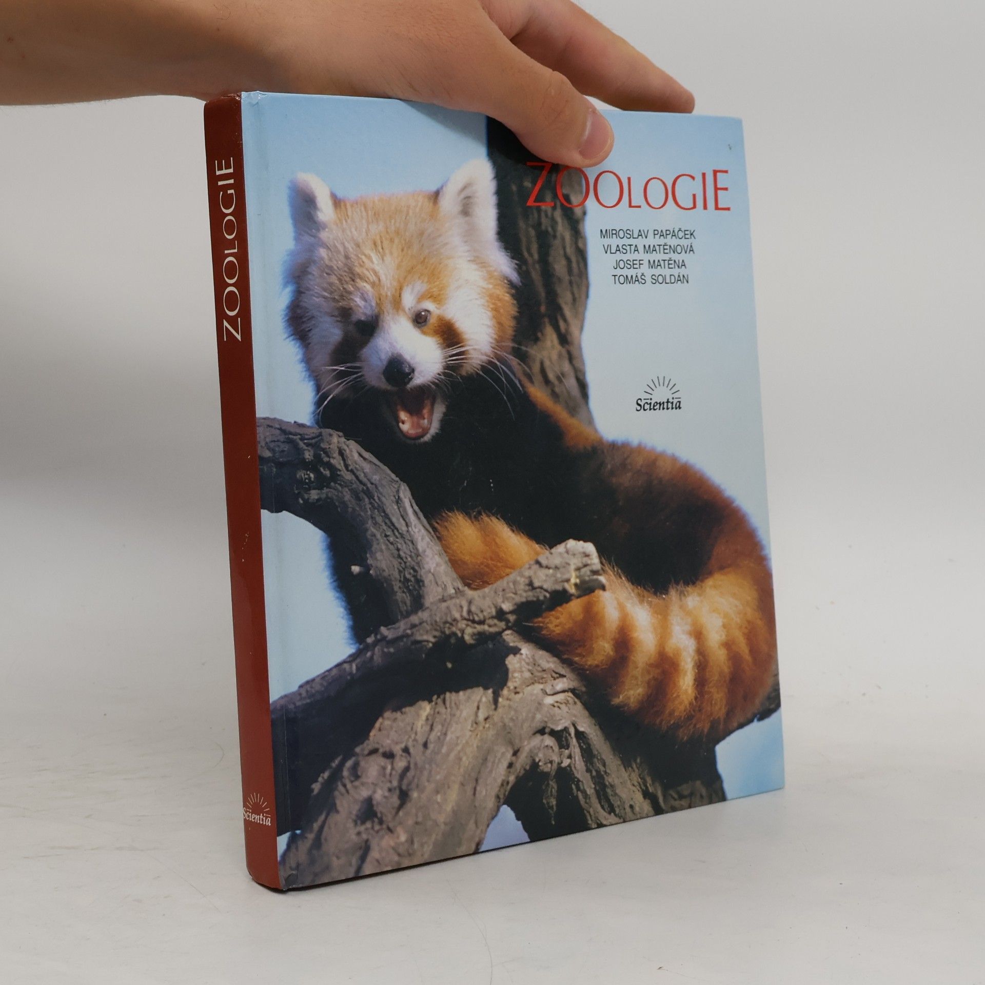 Zoologie