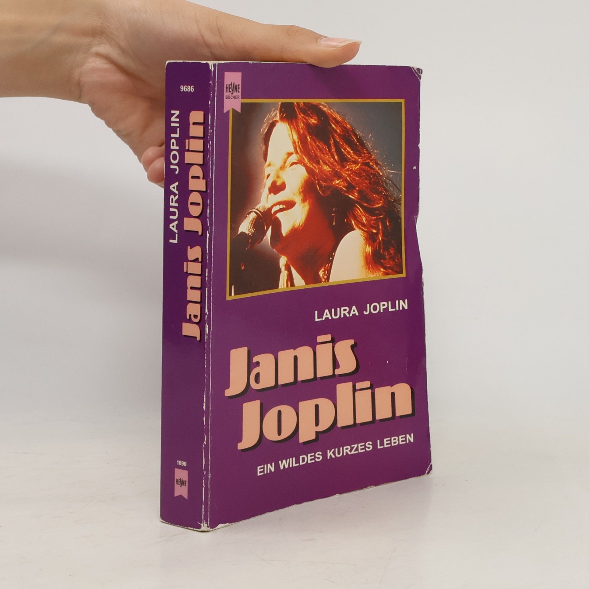Janis Joplin