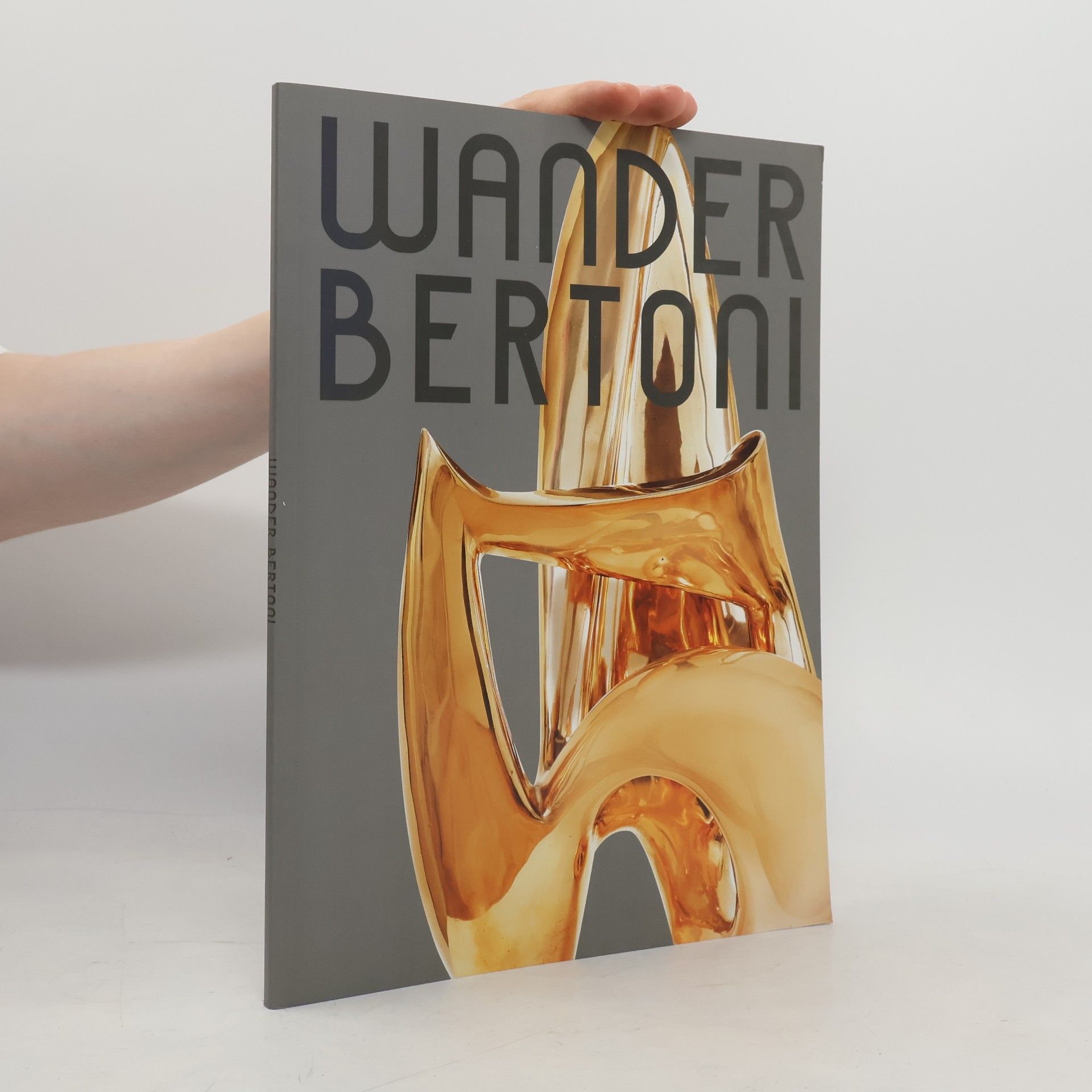 Wander Bertoni