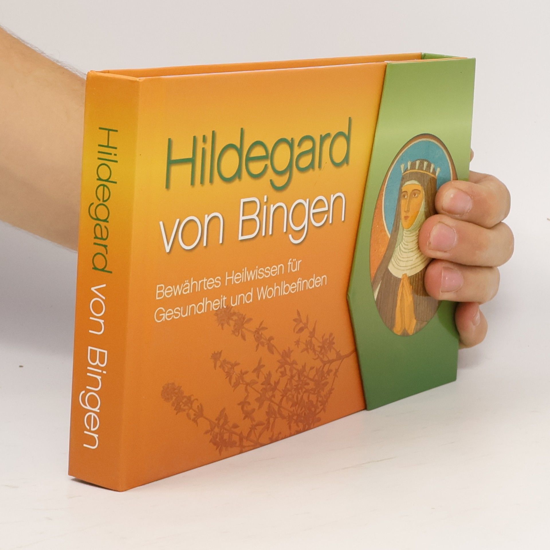kolektiv Hildegard von Bingen