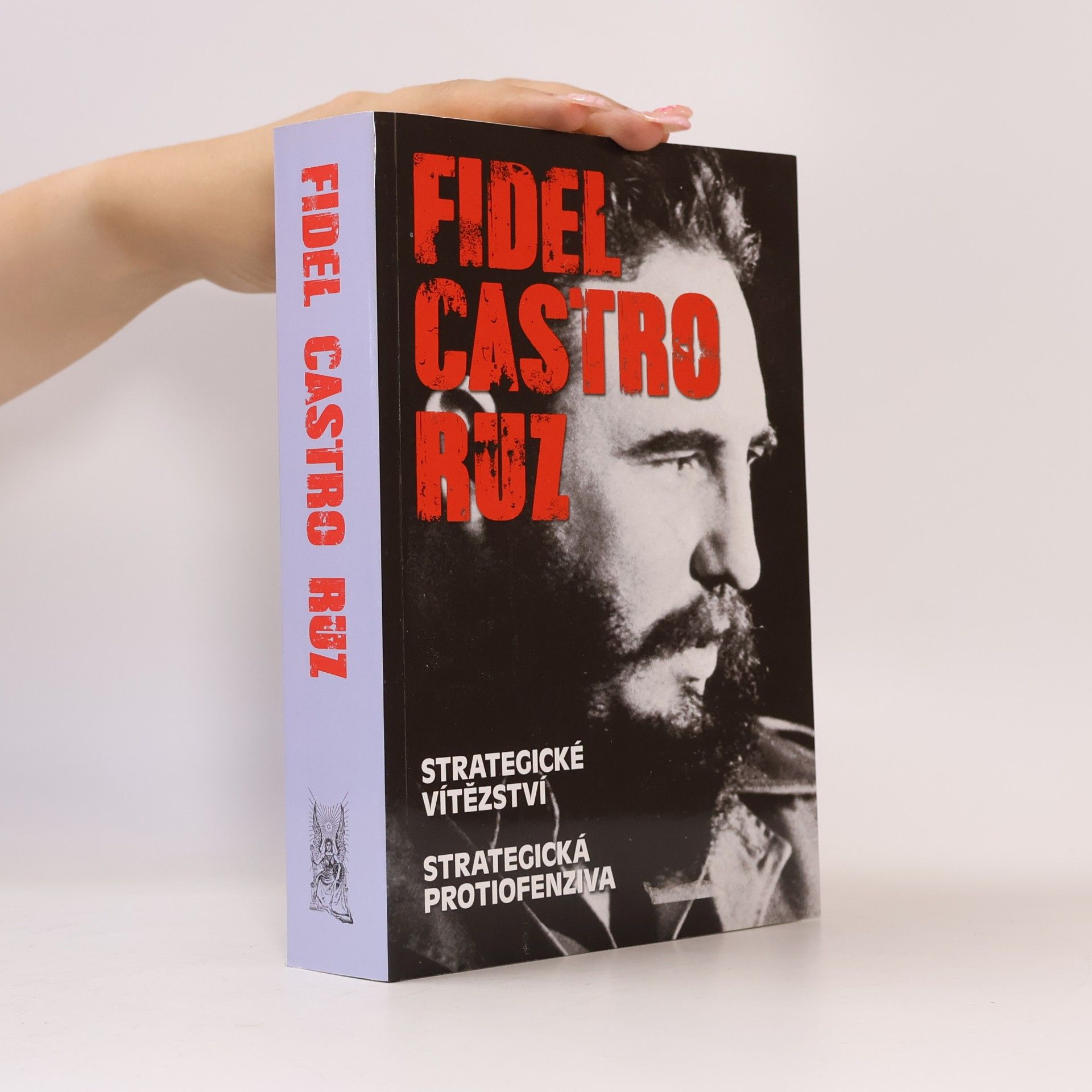 Fidel Castro Strategické vítězství - strategická protiofenziva