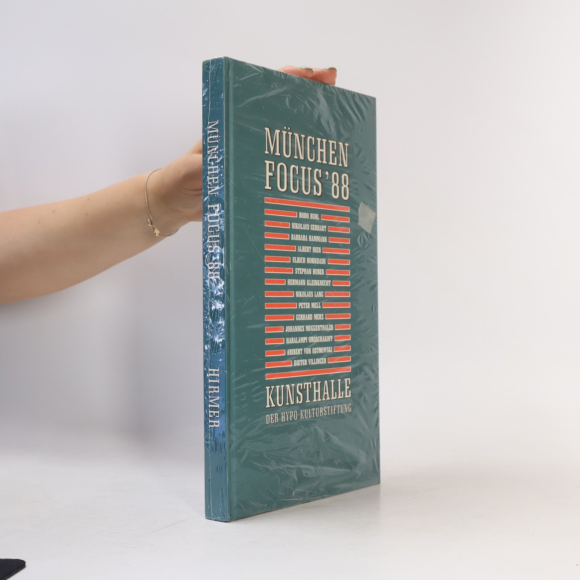 kolektiv München Focus ´88