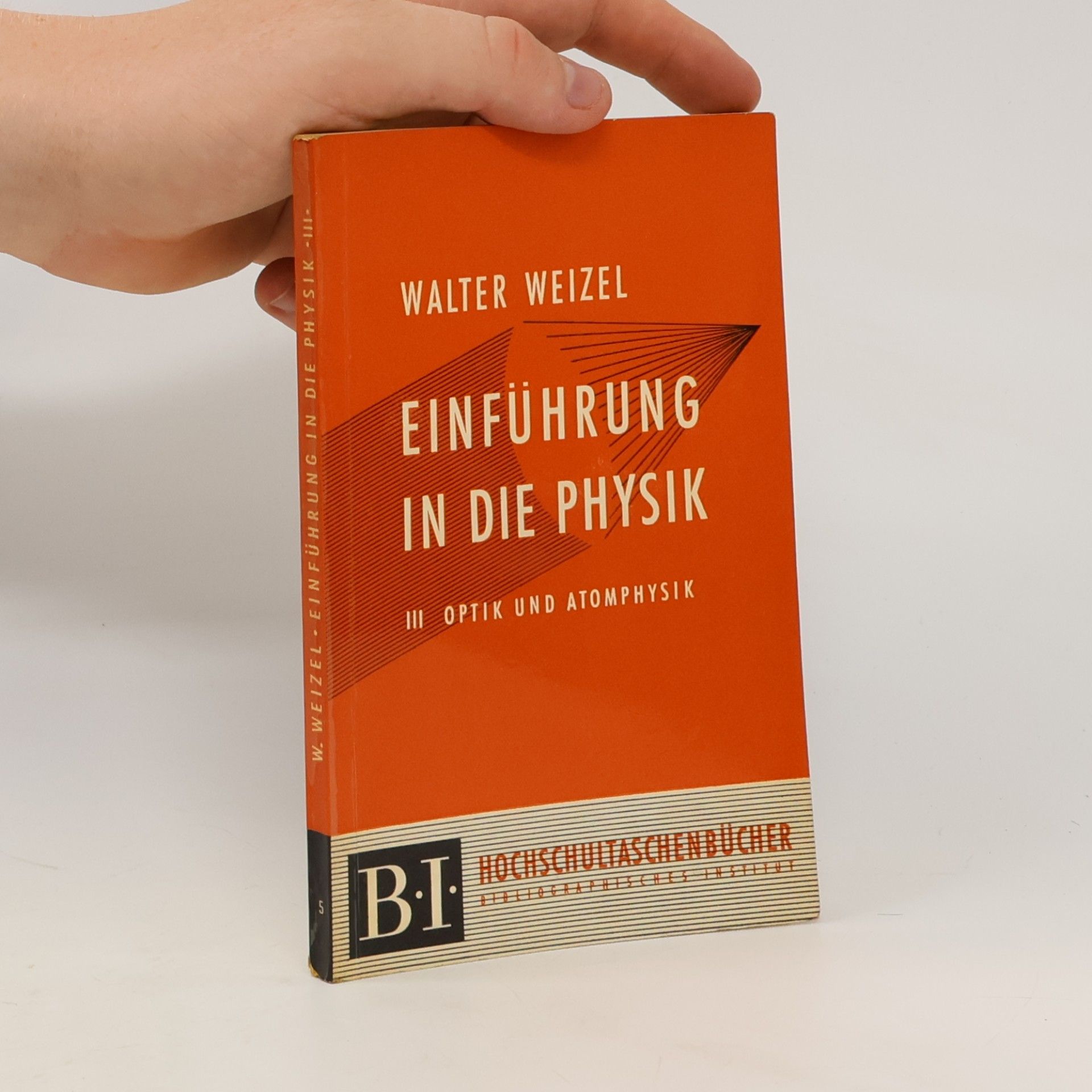 Einführung in die Physik