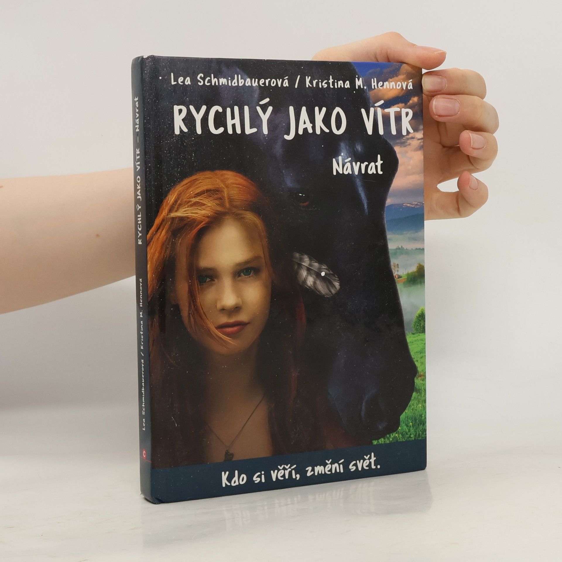 Návrat