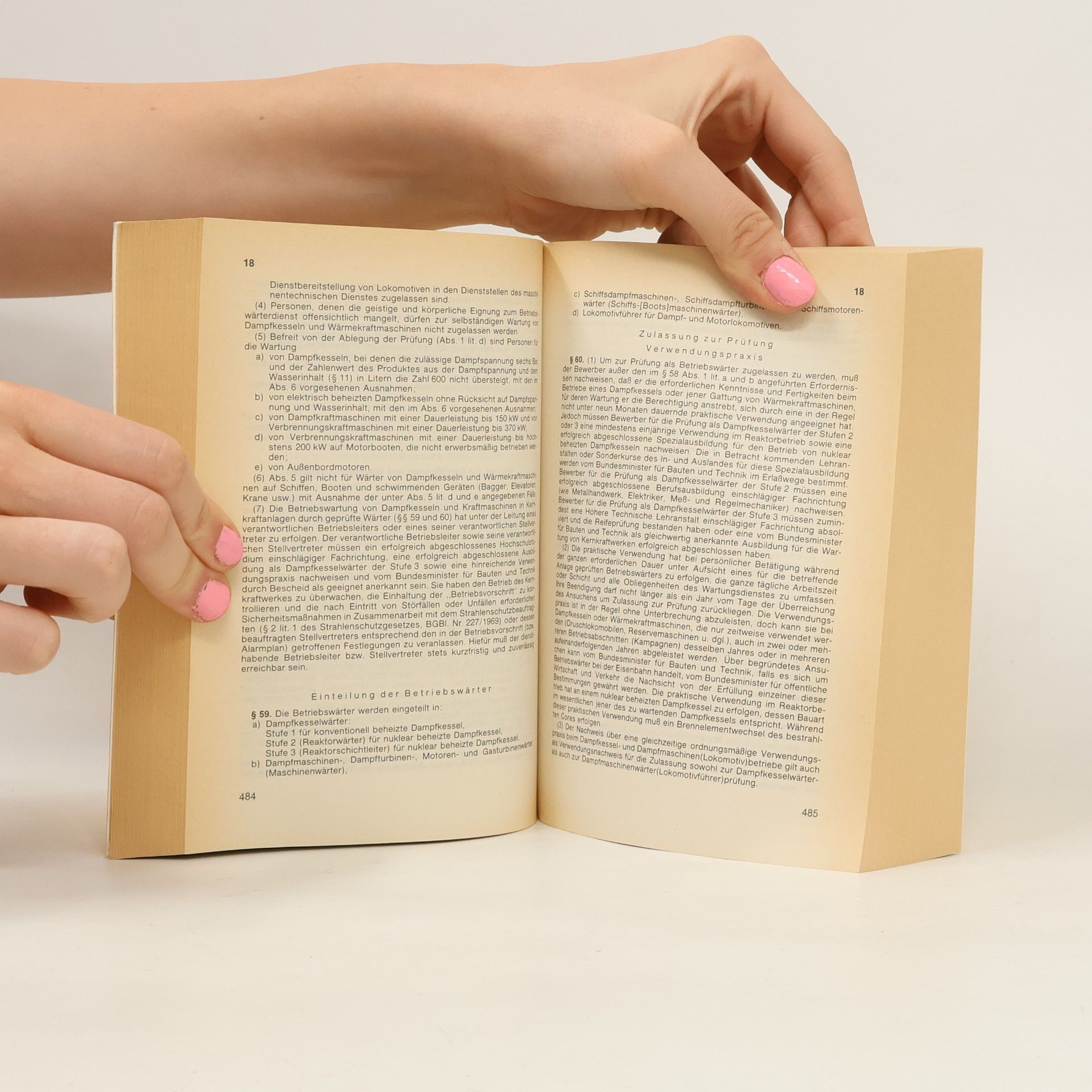 Heinrich Kraus Handbuch für den Arbeitnehmerschutz 1