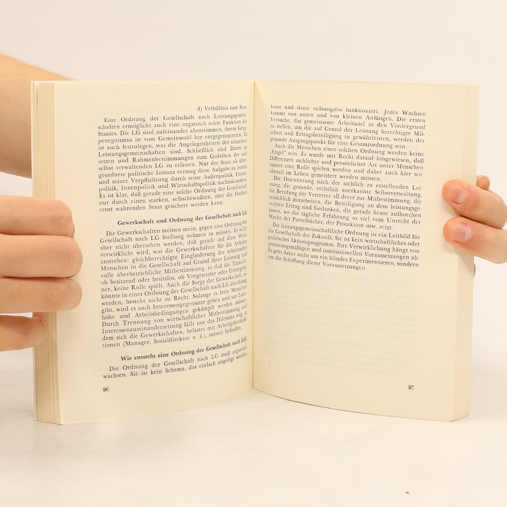 Walter Reiner Soziales Handbuch