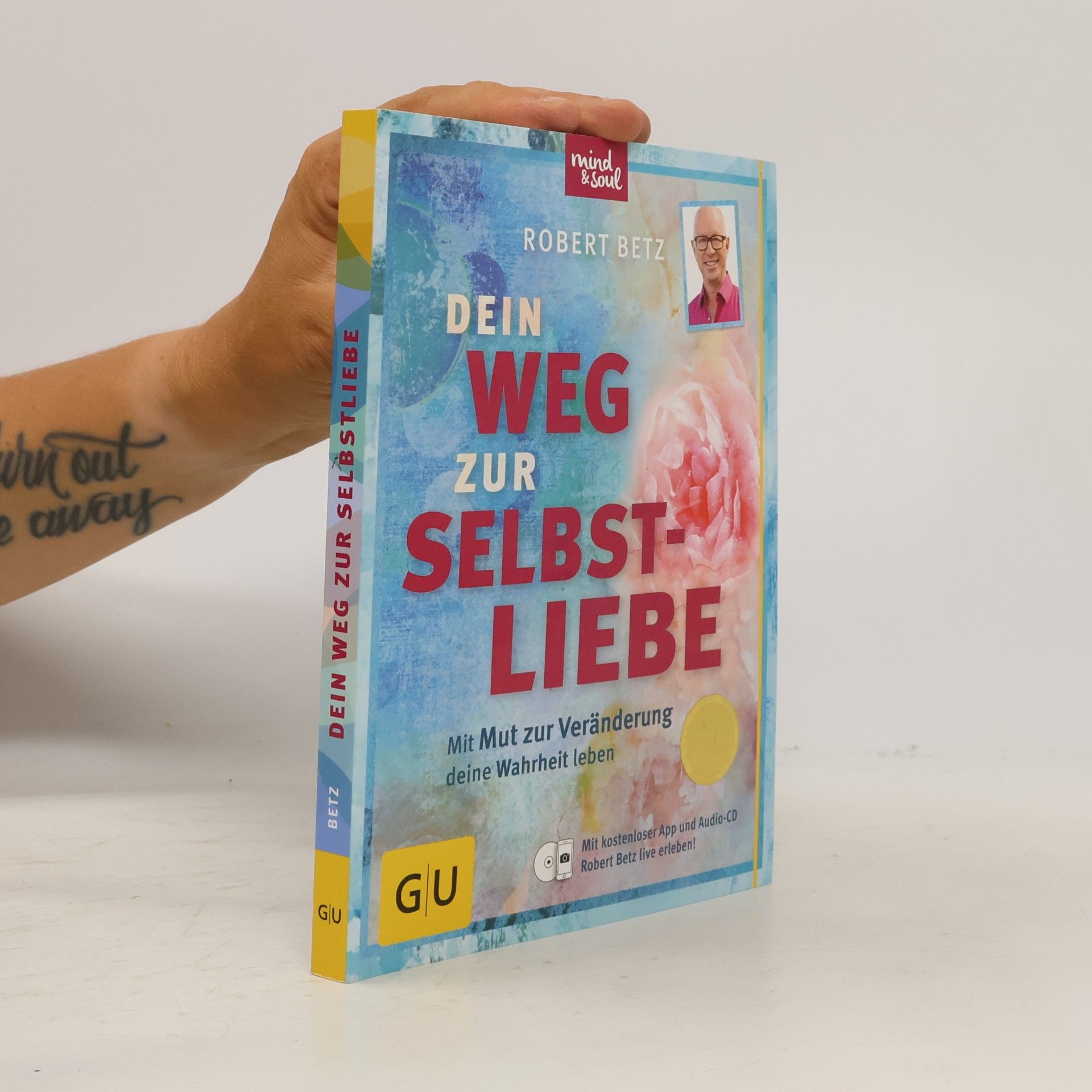Dein Weg zur Selbstliebe