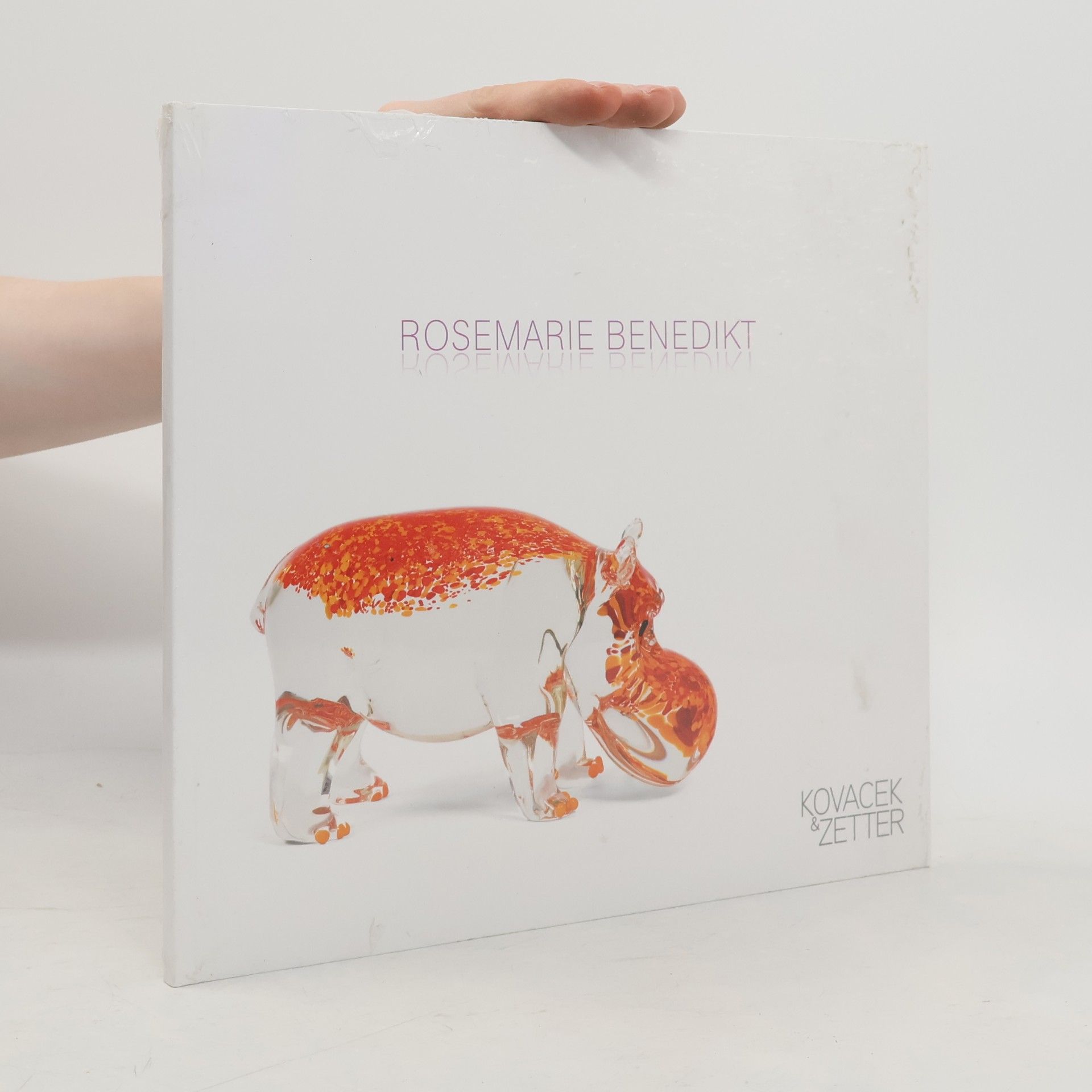 Claudia Kovacek-Longin Rosemarie Benedikt