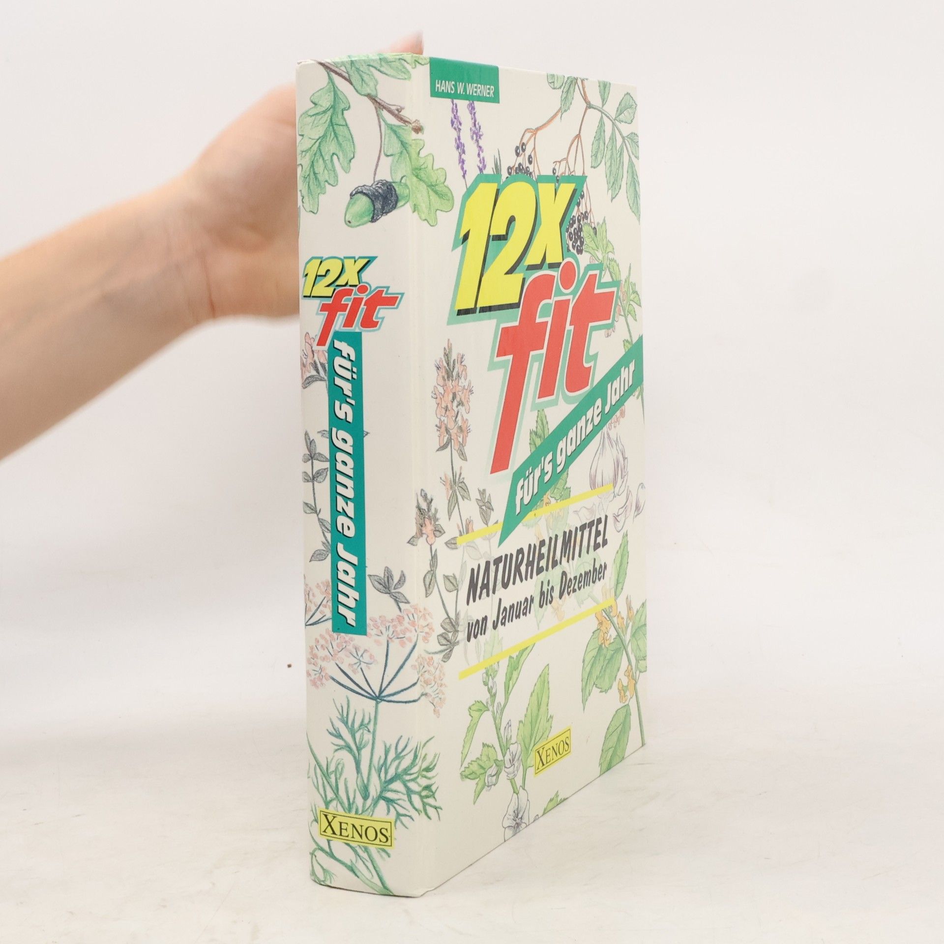Autorenkollektiv 12x Fit
