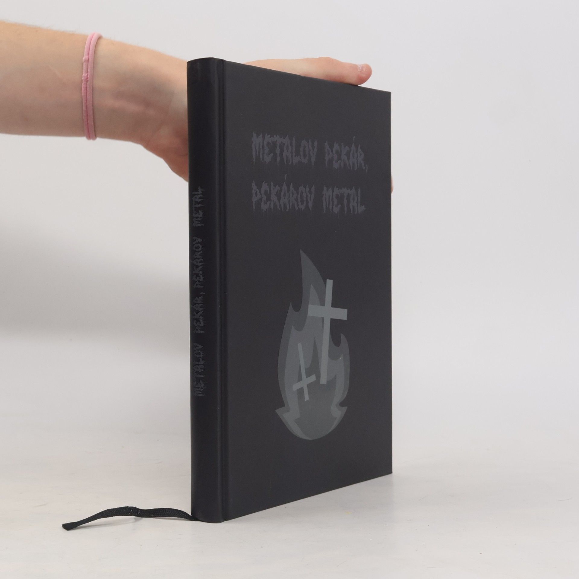 Cikindeles Metalov pekár, pekárov metal