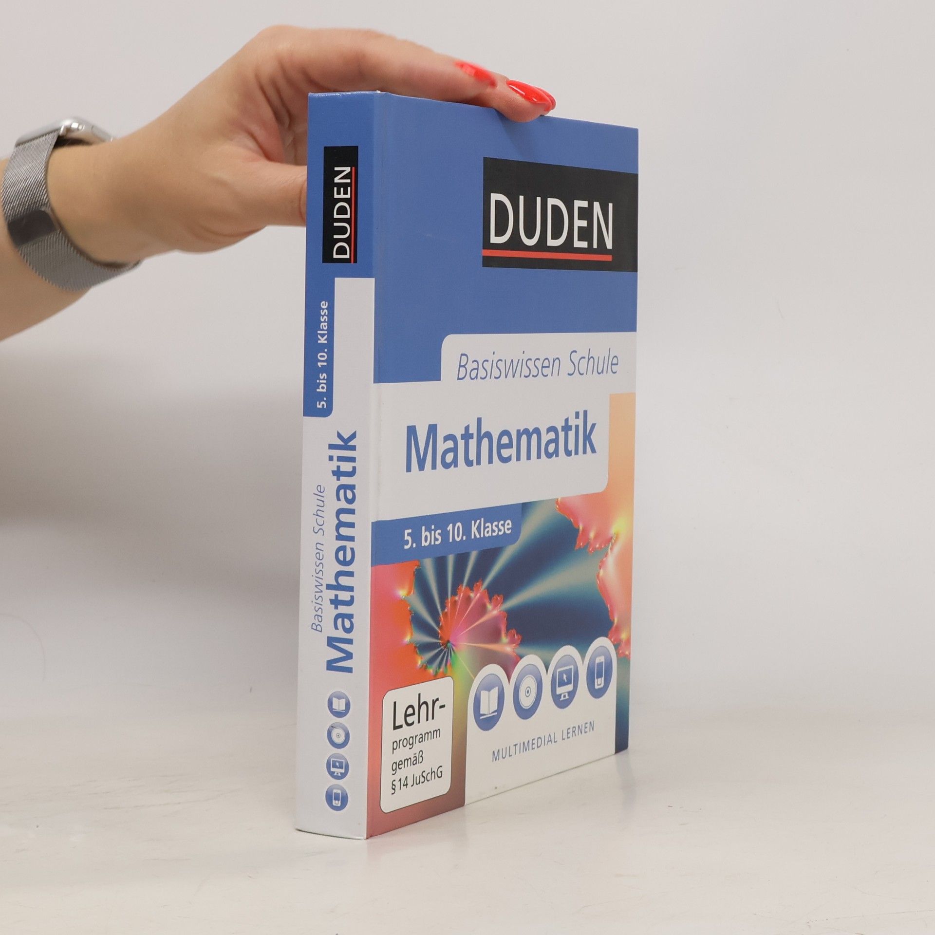 Mathematik