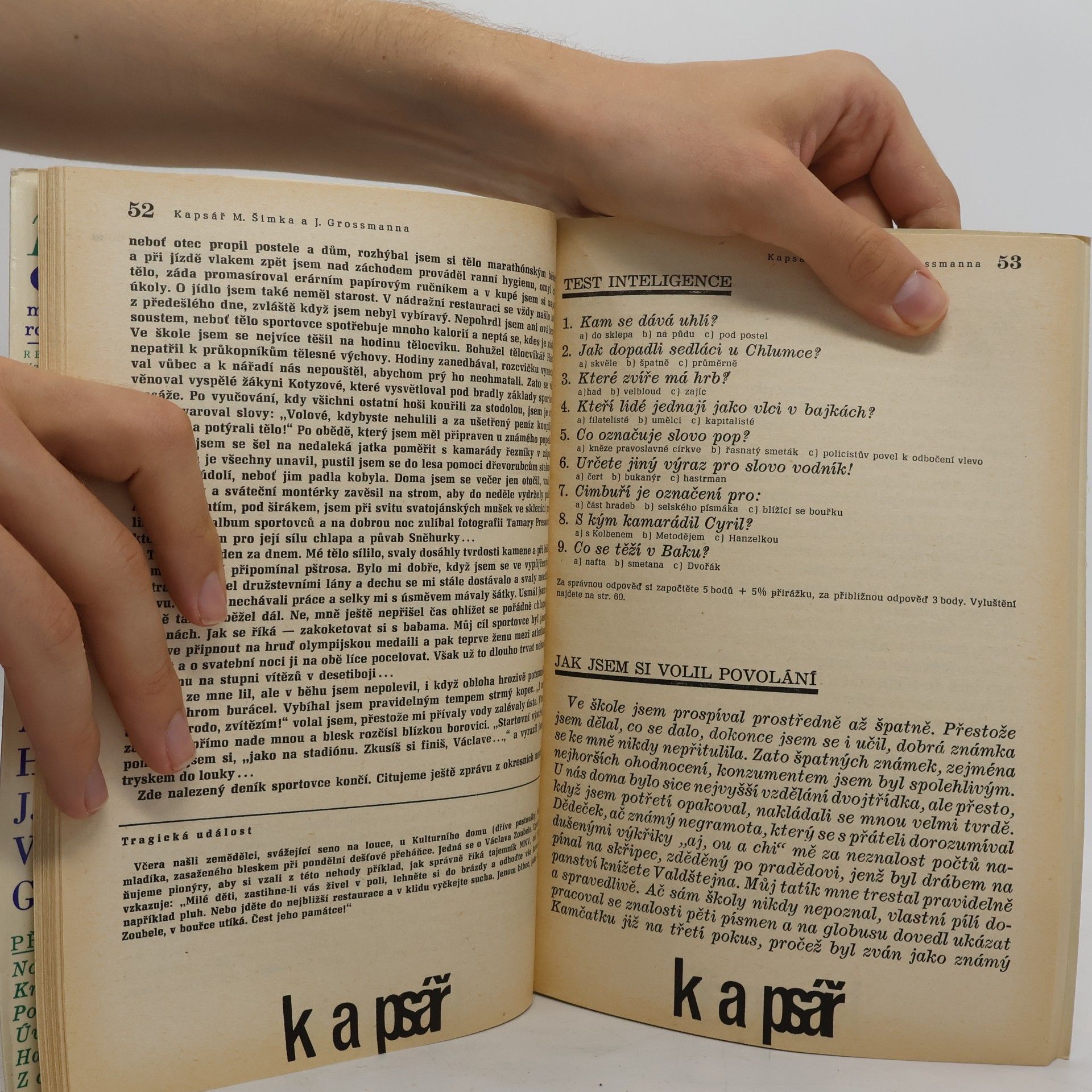 kolektiv (III) listopad 68